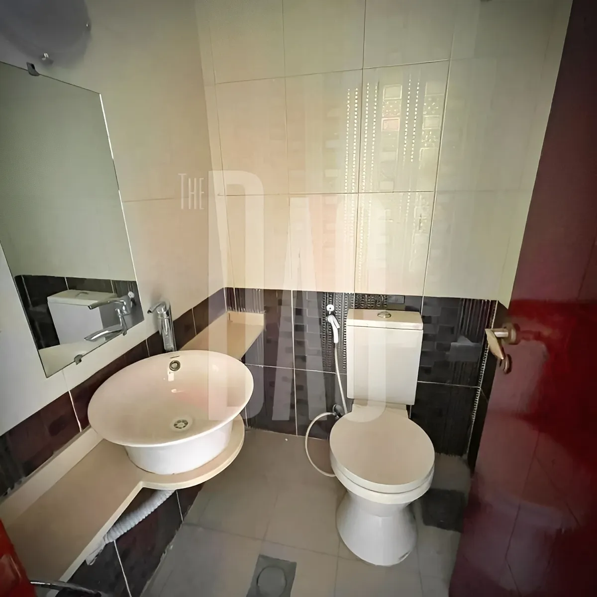 Apartment for Rent in Achrafieh, Beirut, Lebanon
