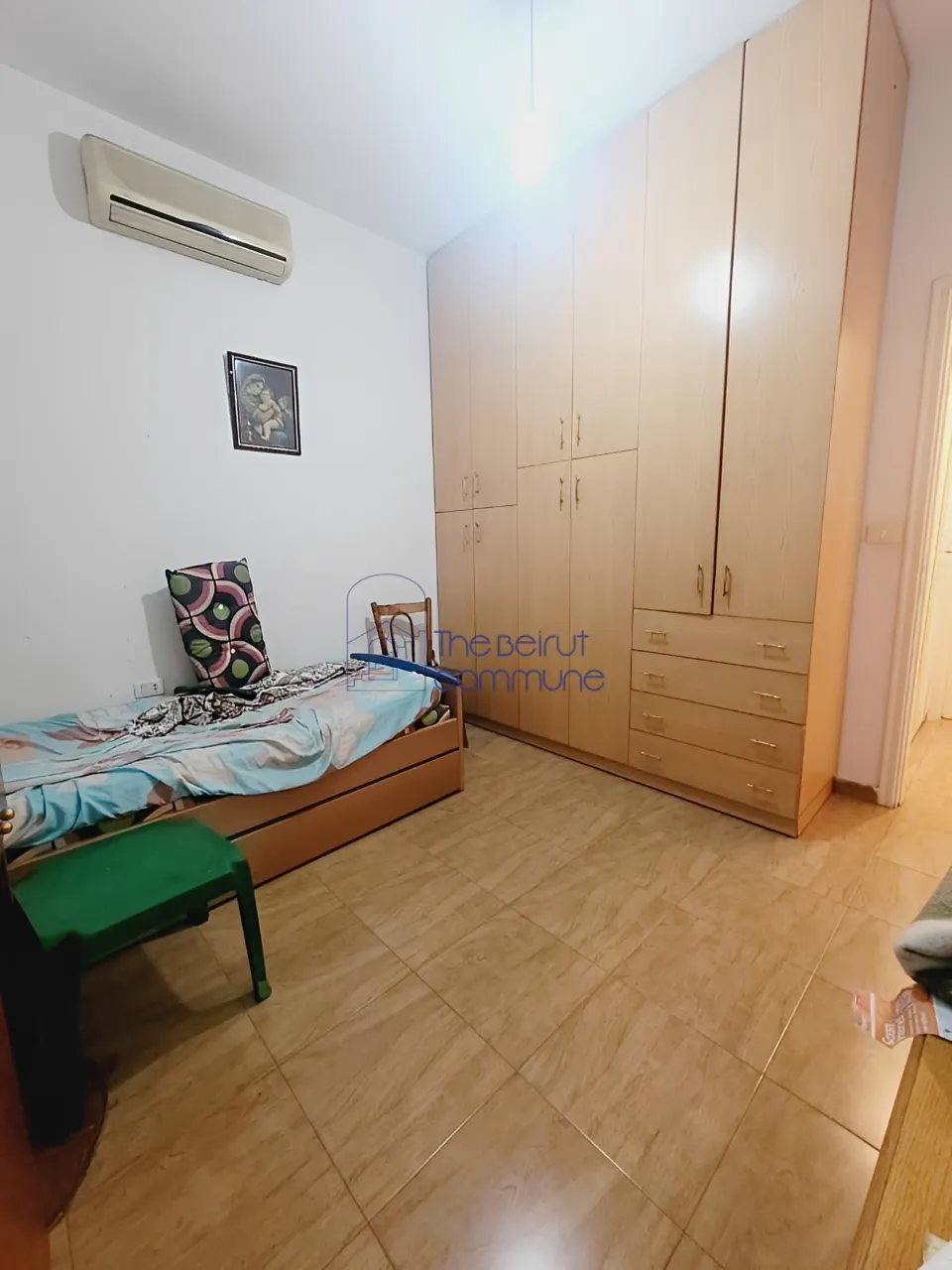 Apartment for sale in Jdeideh, lebanon
