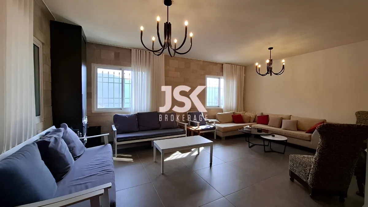 Villa for Sale in Ehmej, Lebanon