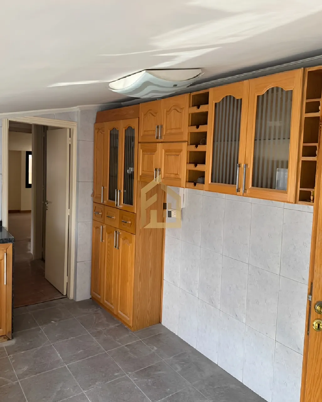Apartment for sale in Haret Sakher
