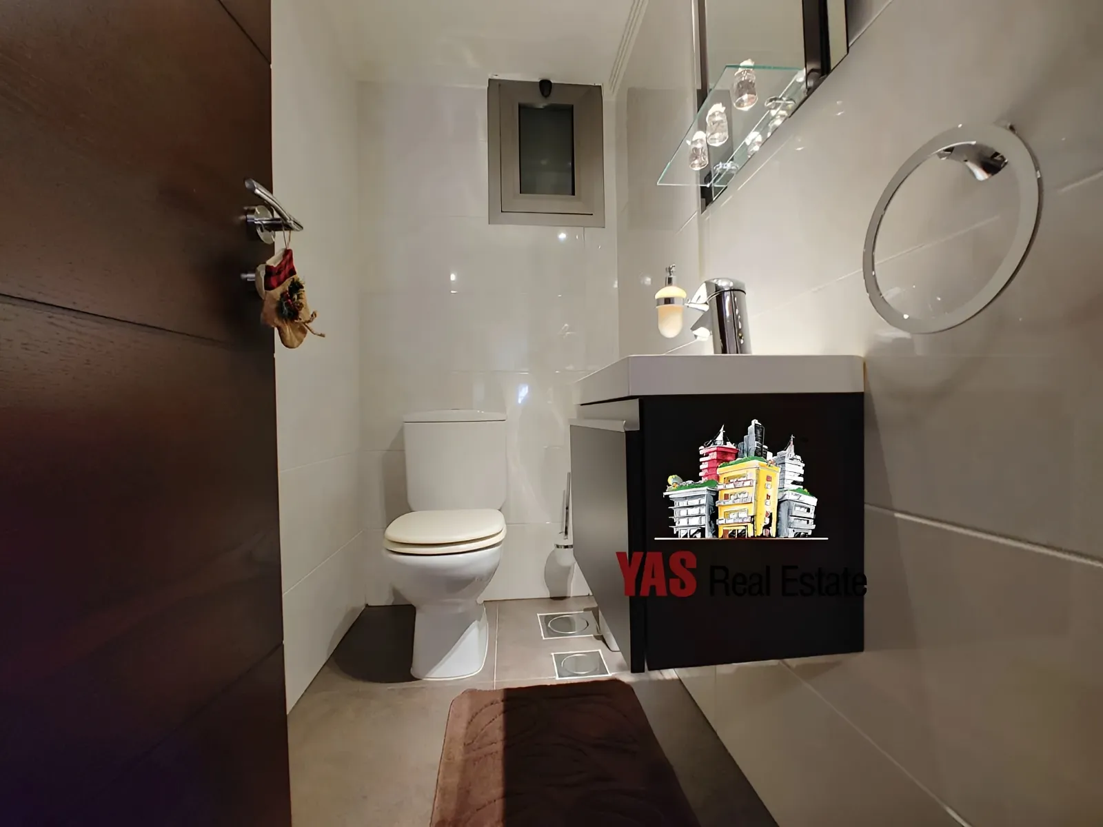 Apartment for Sale in Ajaltoun
