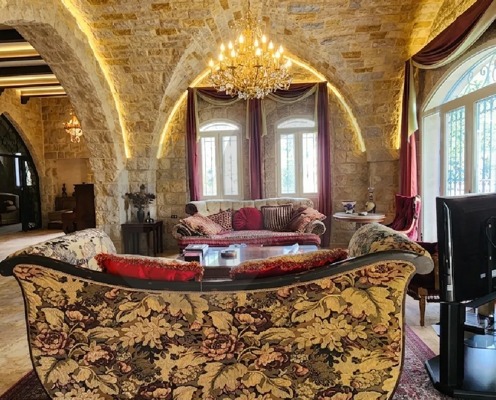 Villa for Sale in Beit Chabeb