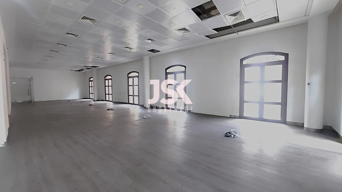 Office for rent in Downtown