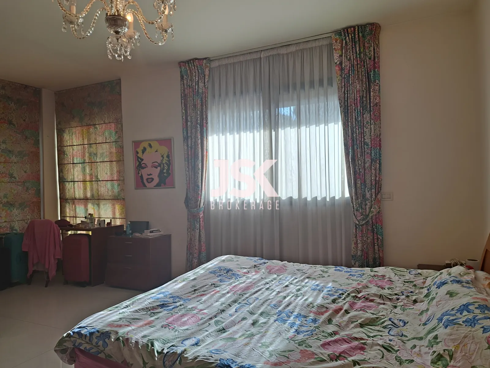 Apartment for Rent in Downtown