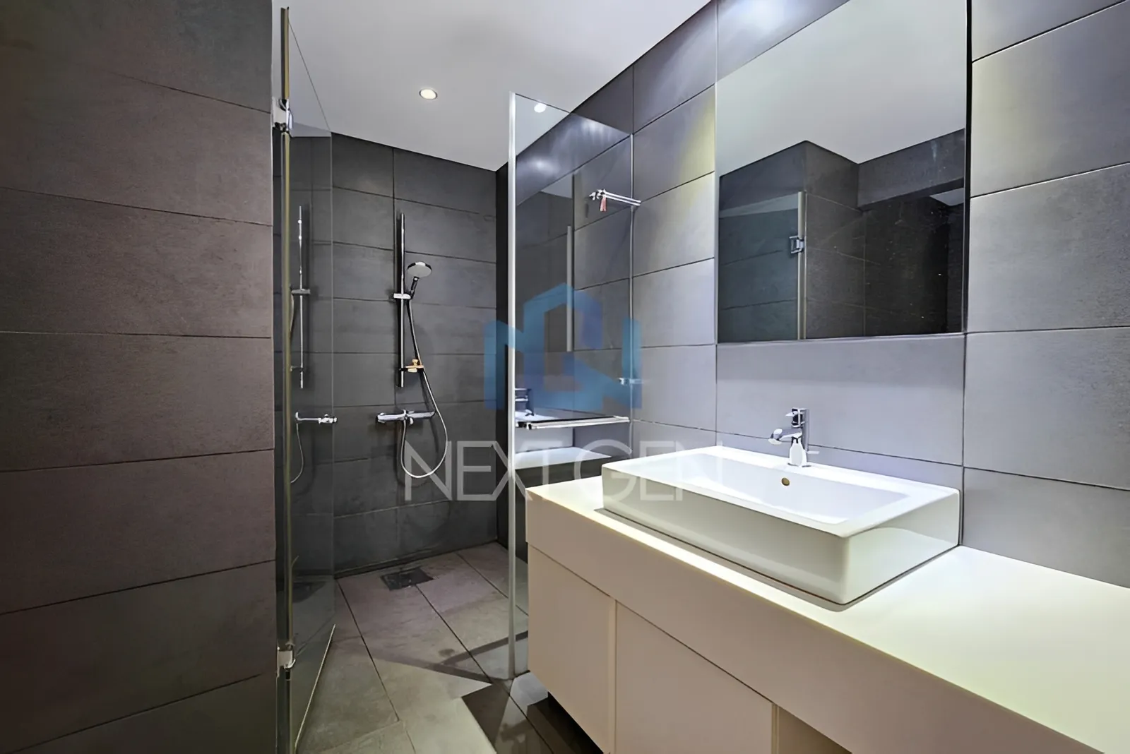 Duplex for Rent in Achrafieh