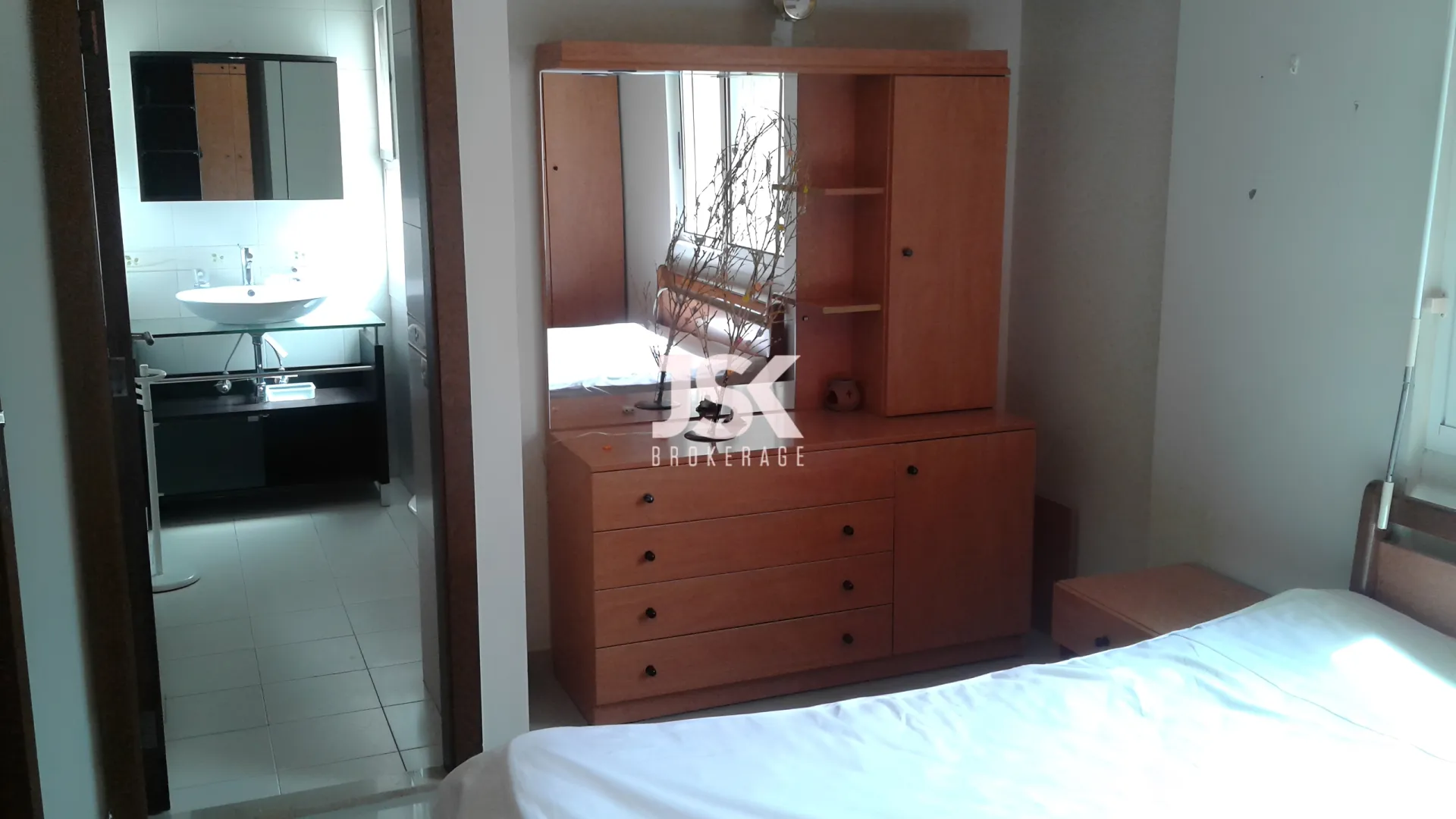 Apartment for Rent in Naqqache