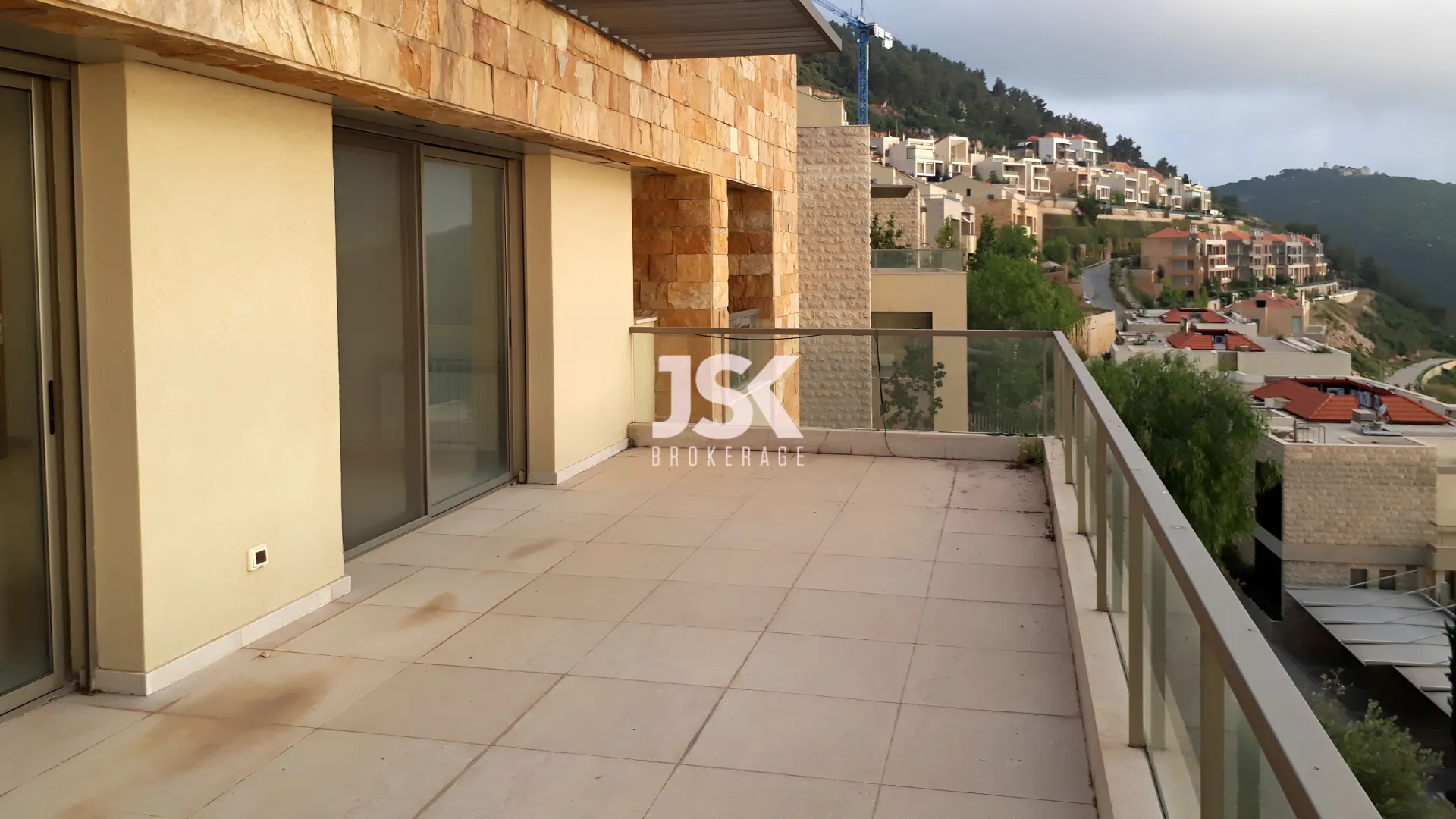 Villa for Sale in Aatchane