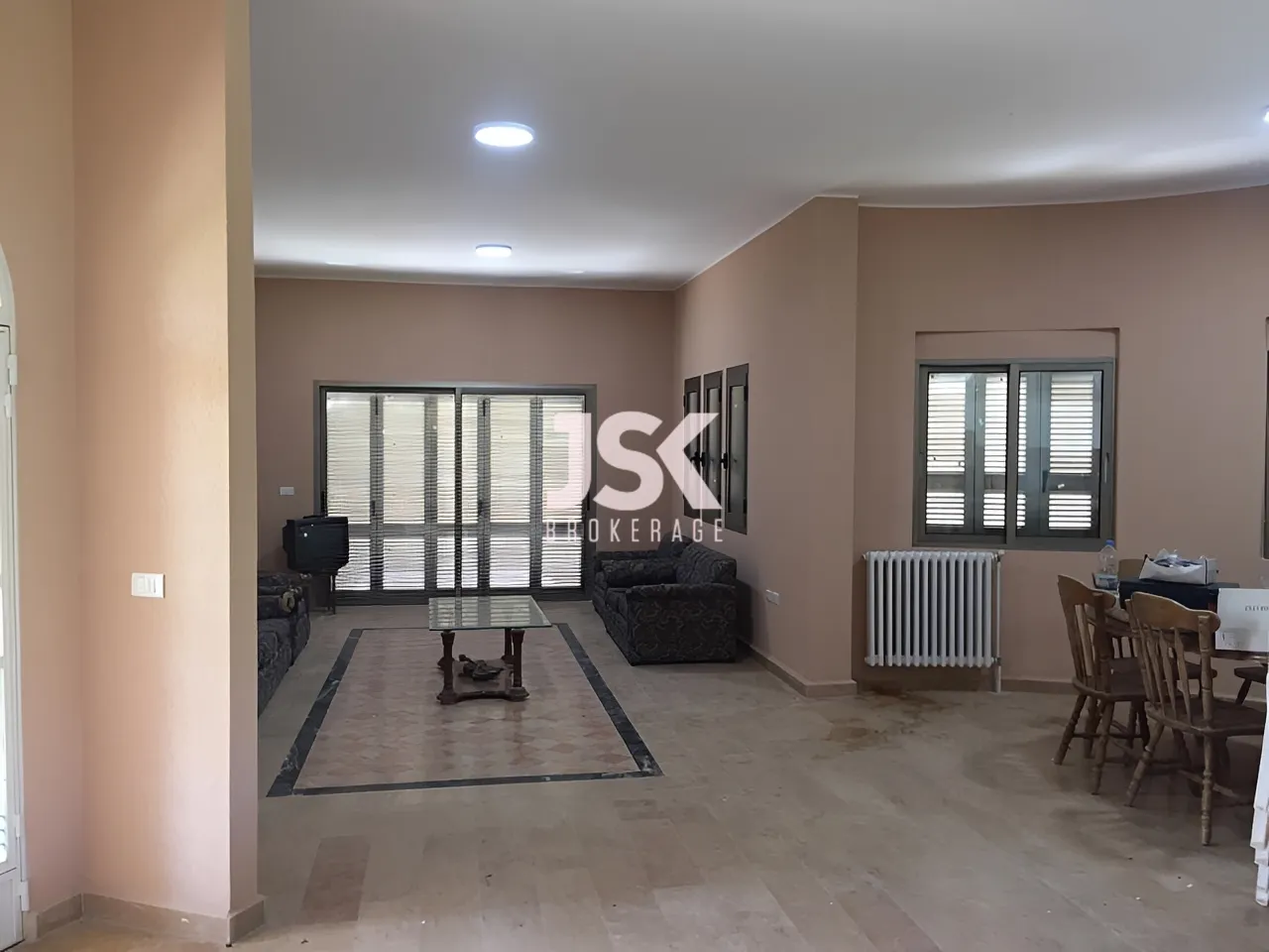 Villa for Sale in Laqlouq - 3 bed, 3 bath