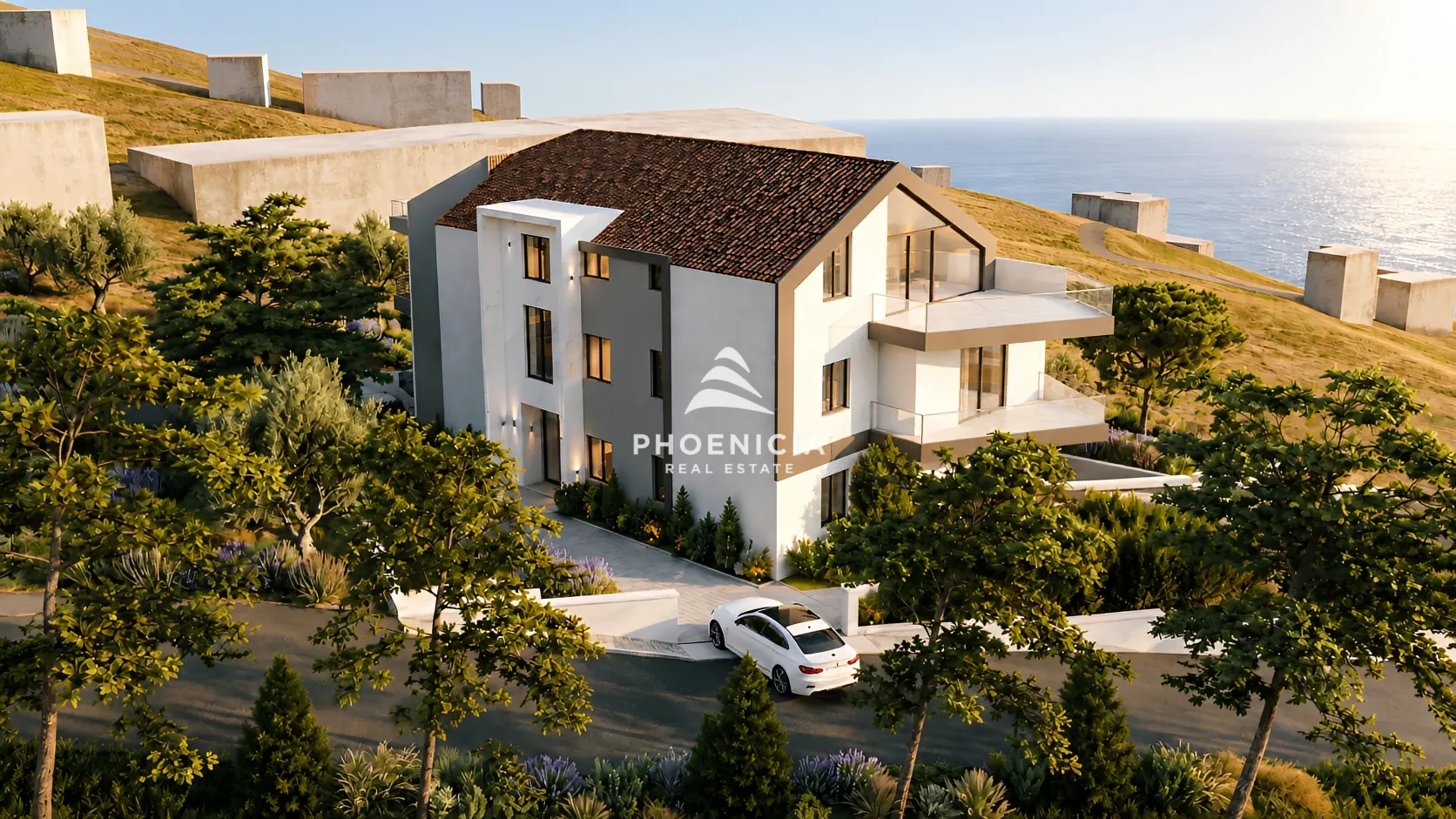 Apartment for sale in Halat, Lebanon