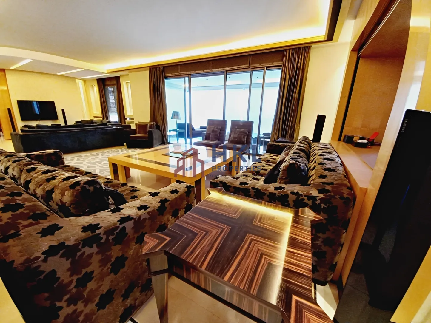 Apartment for sale in Achrafieh, Beirut, Lebanon