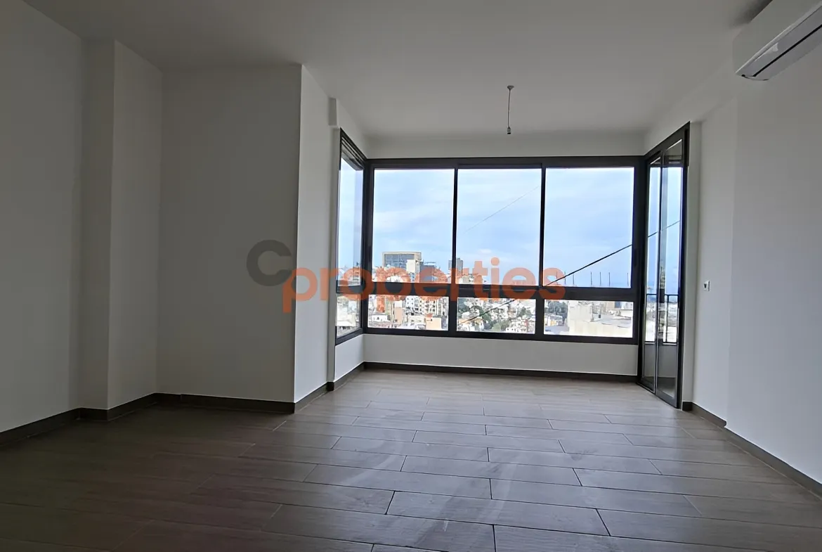 Apartment for Sale in Achrafieh