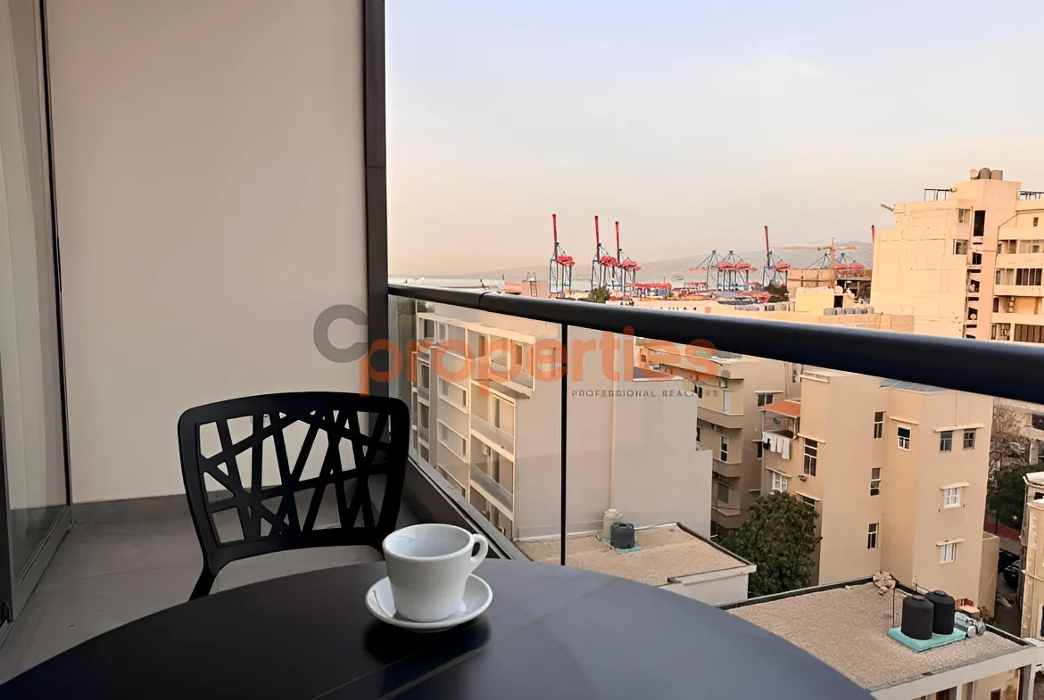 Apartment for Rent in Mar Mikhael
