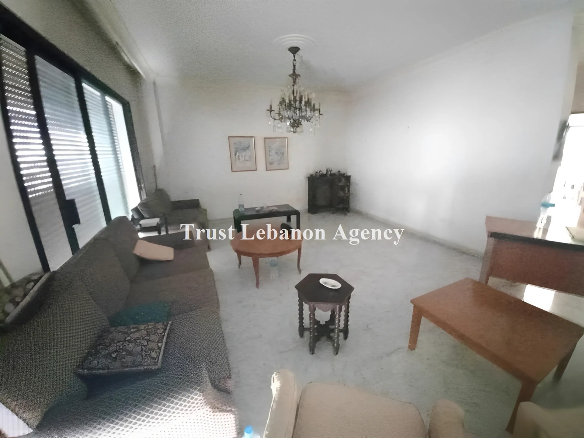 Apartment for Rent in Metn Al Biyada Lebanon