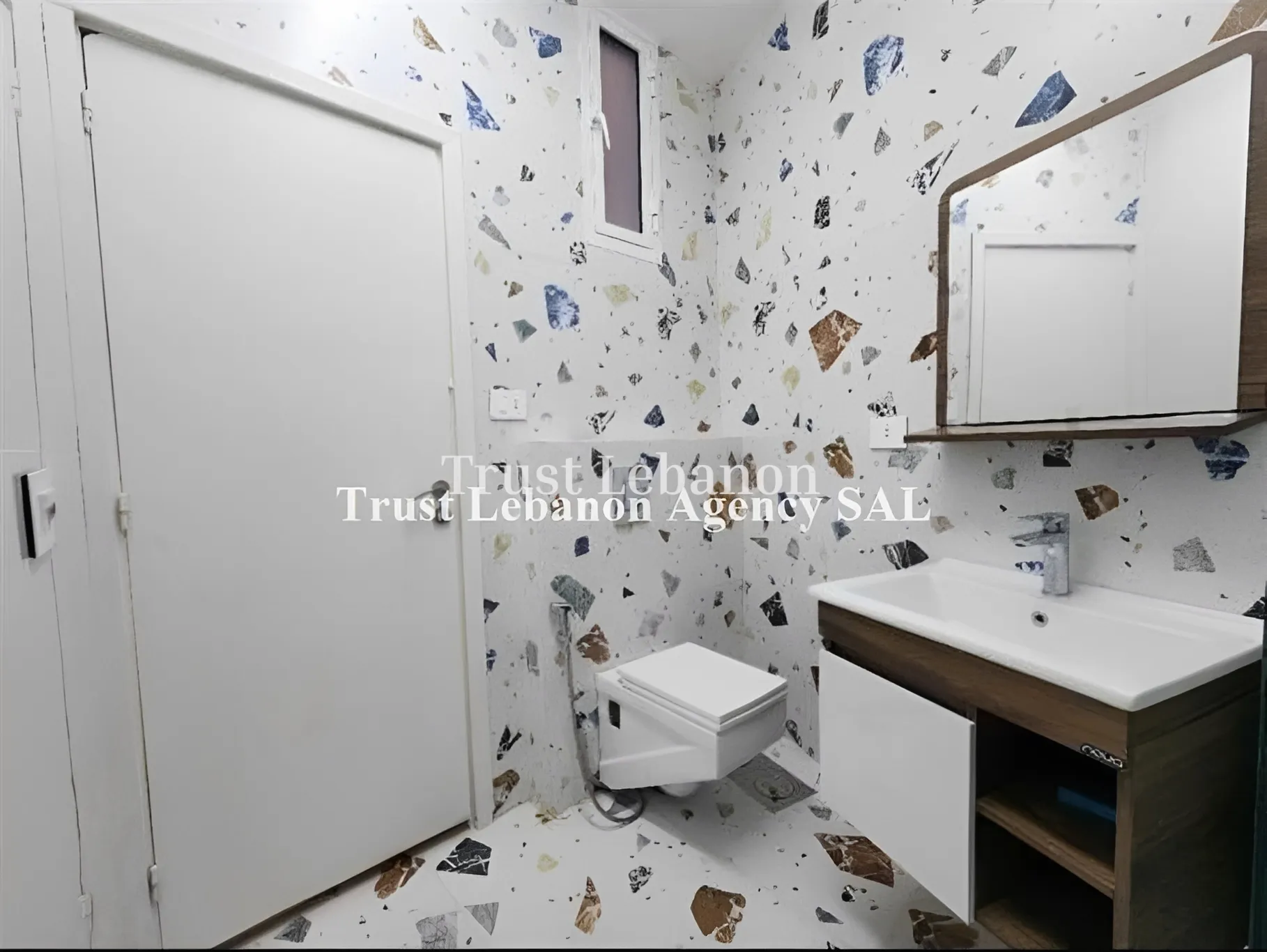 Apartment for rent in Achrafieh, Beirut, Lebanon