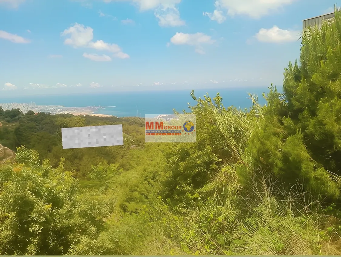 Land for Sale in Roumieh
