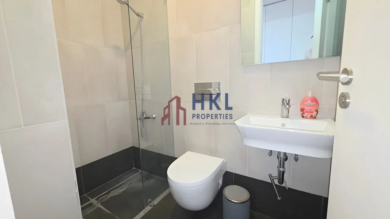Apartment for rent in Saifi Village