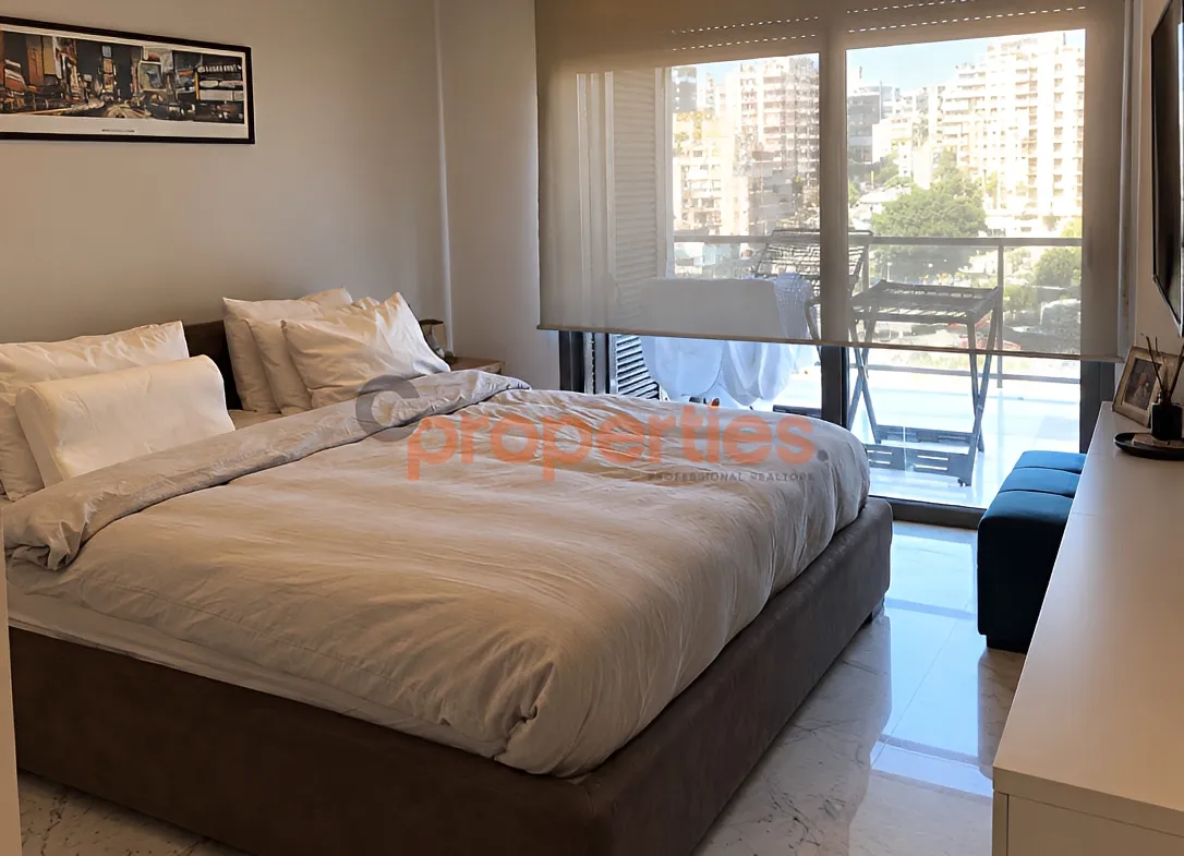 Apartment for Sale in Achrafieh