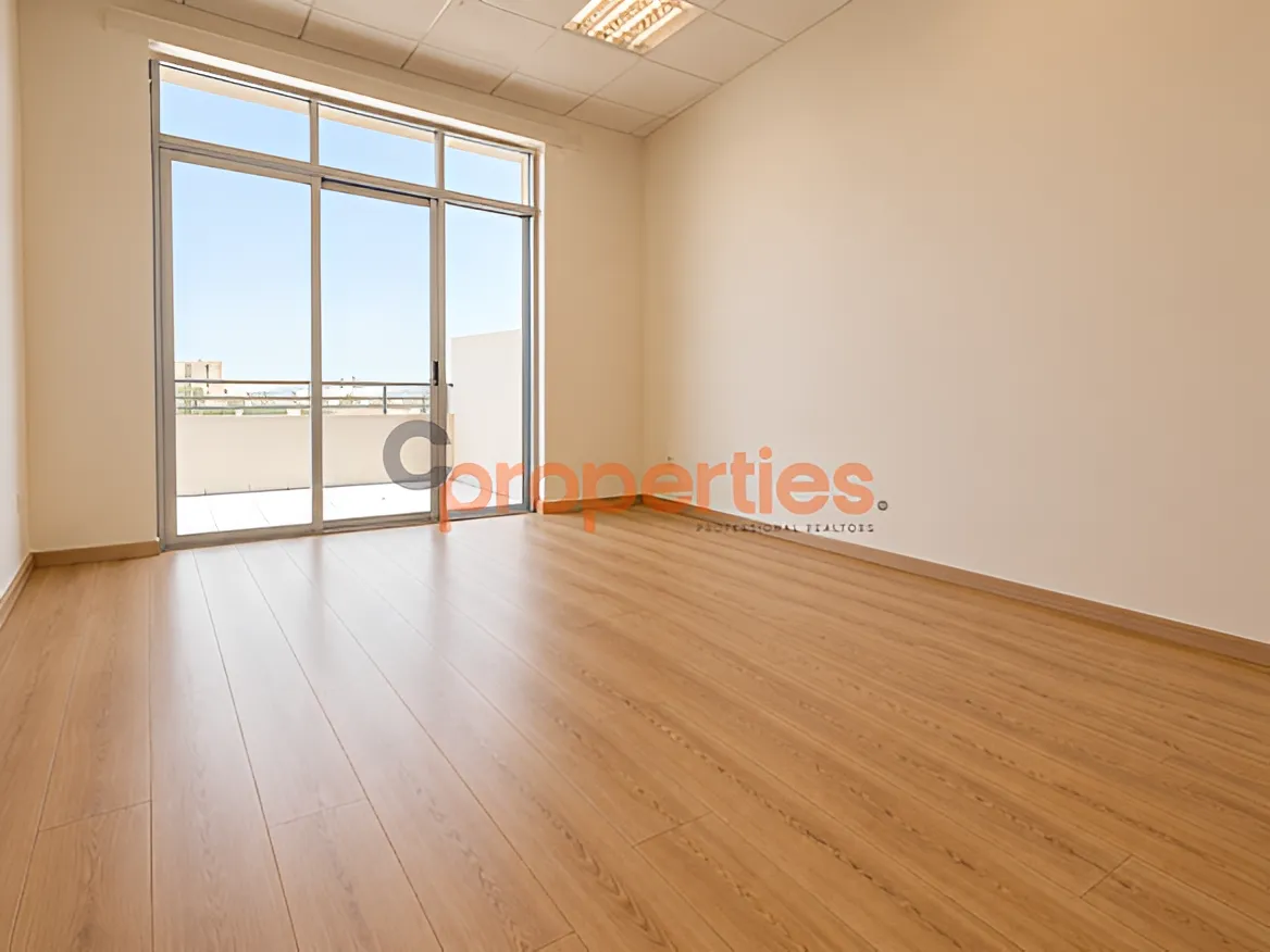 Office for Rent in Downtown