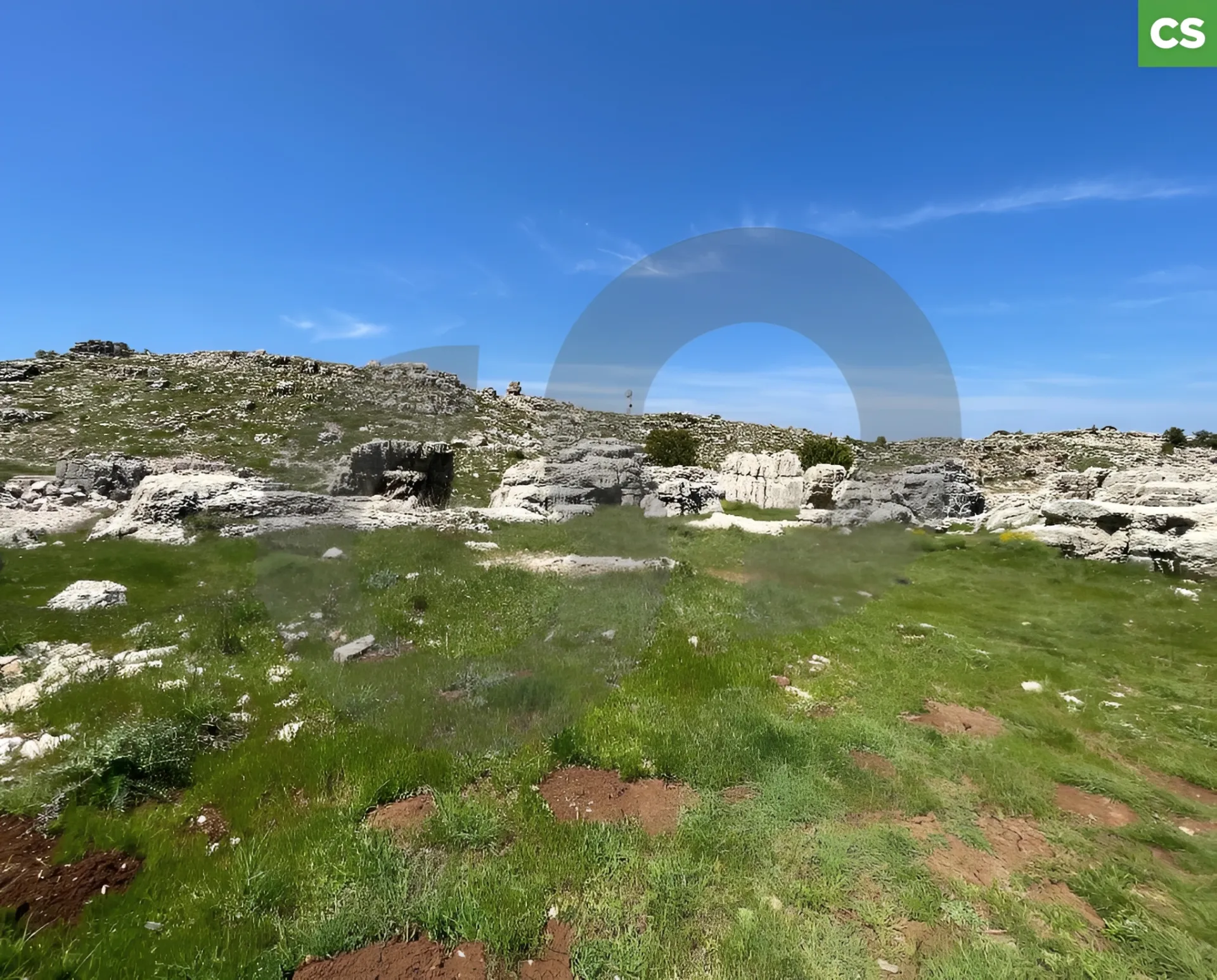 Land for Sale in Faqra, Lebanon