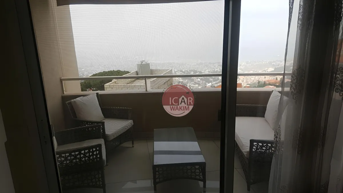 Duplex for Sale in Ain Saadeh