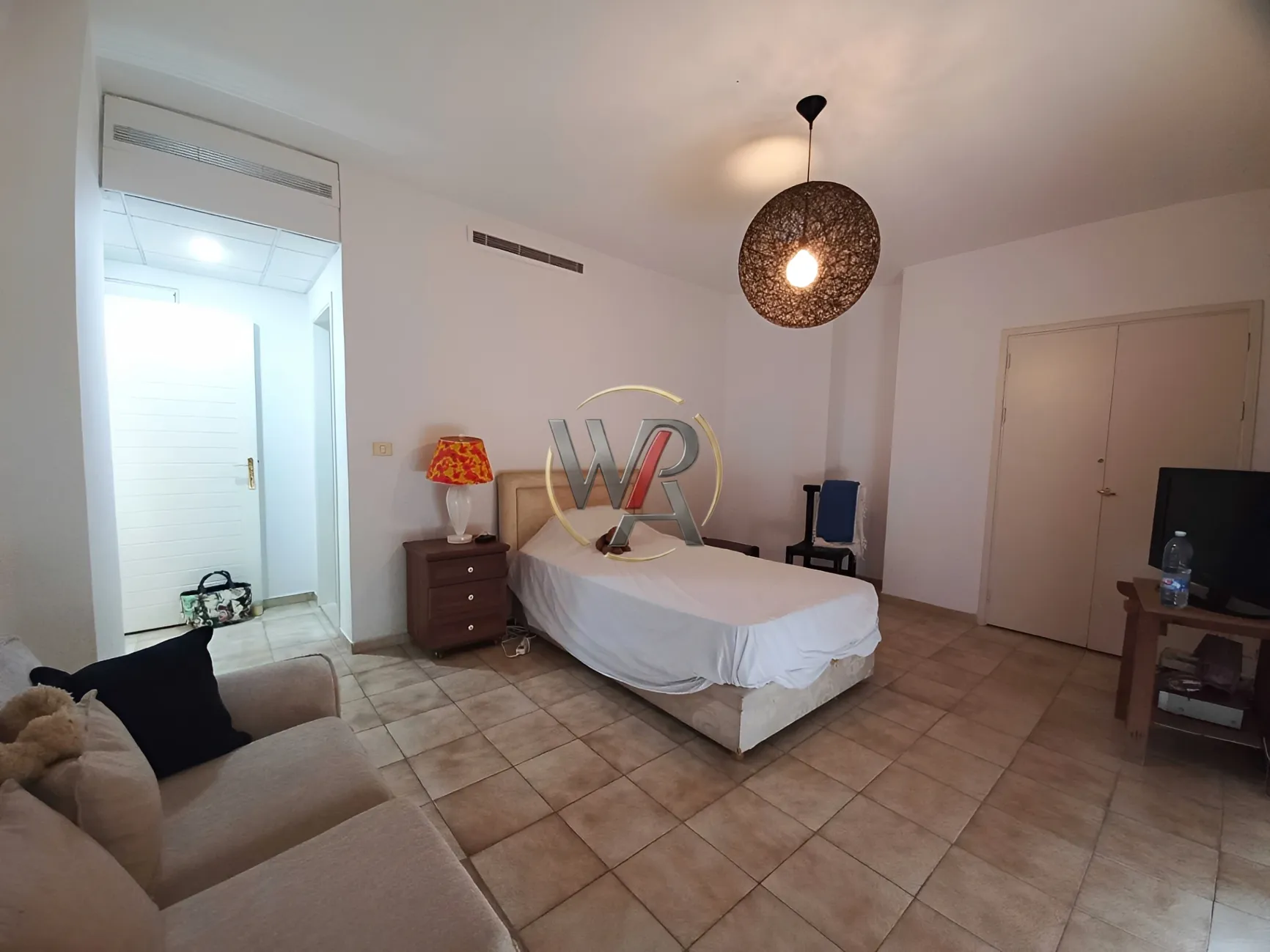 Apartment for rent in Mtayleb