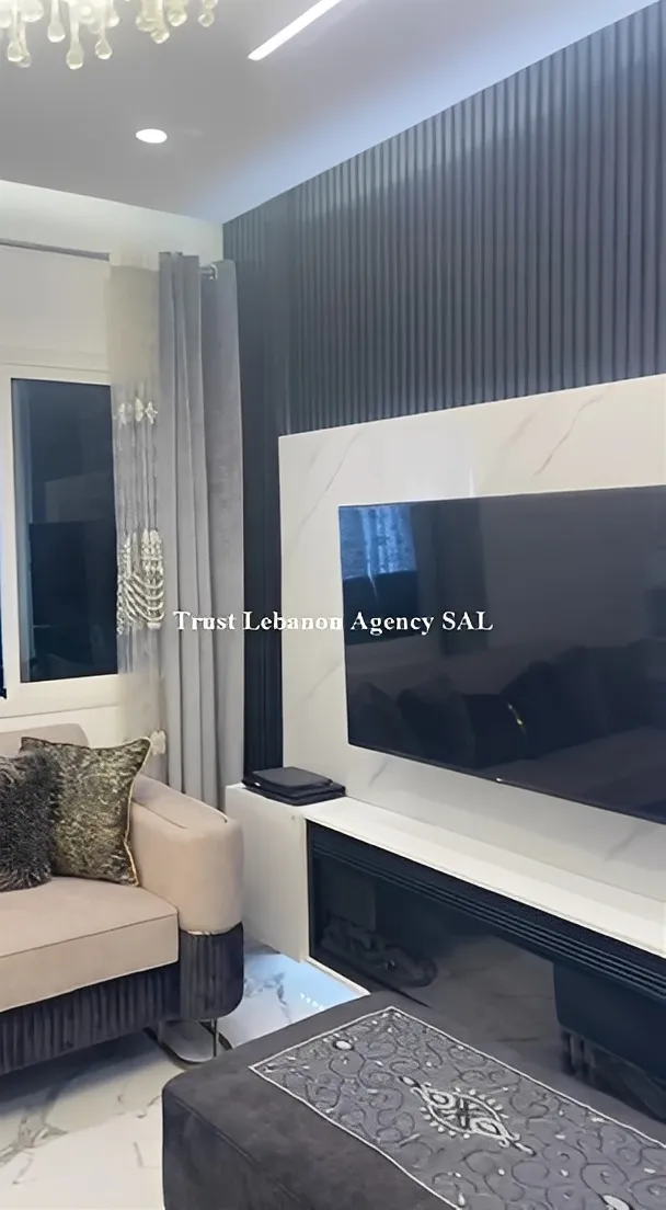 Apartment for Sale in Beirut Chiyah Lebanon