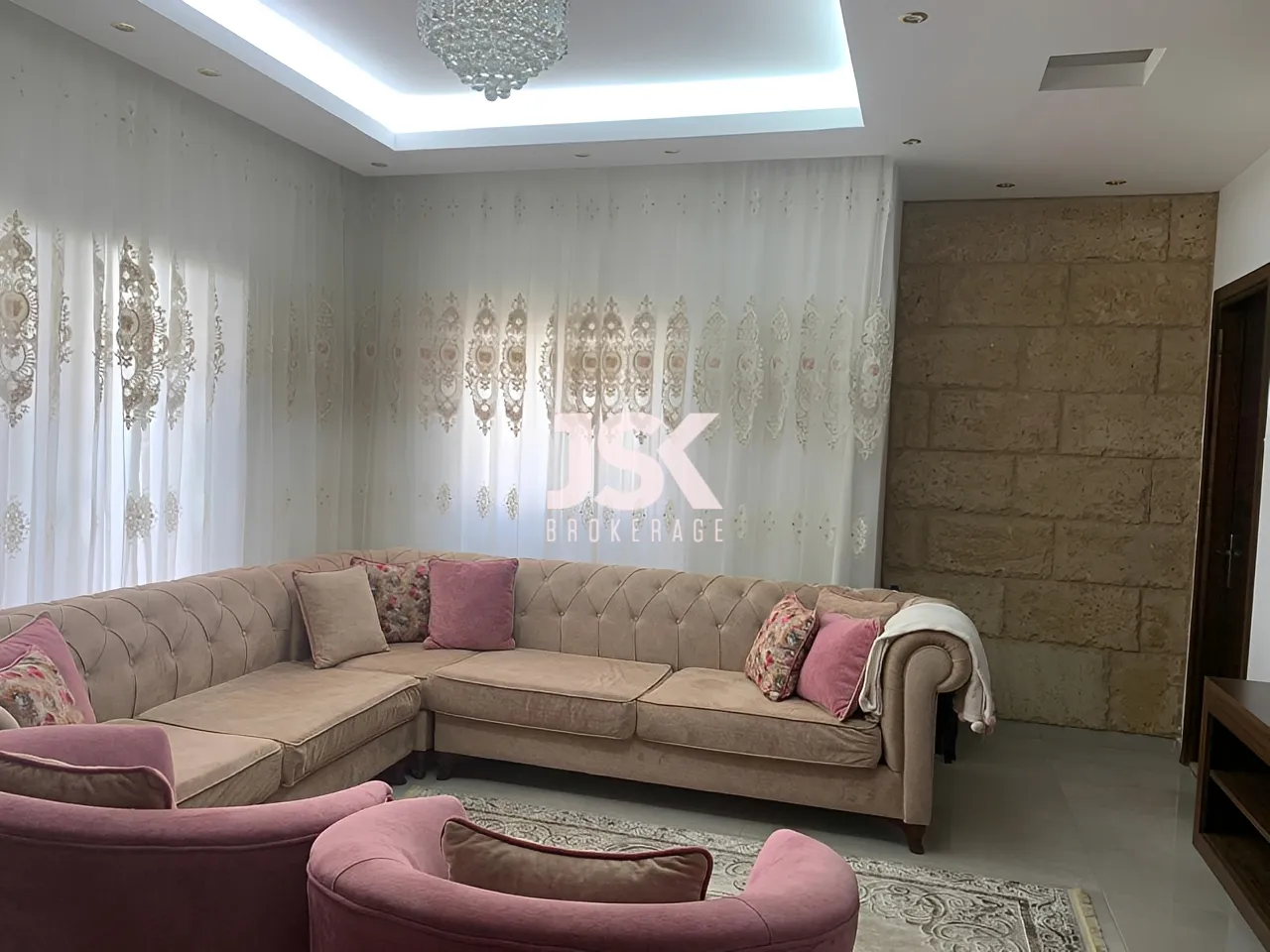 Apartment for Rent in Byblos