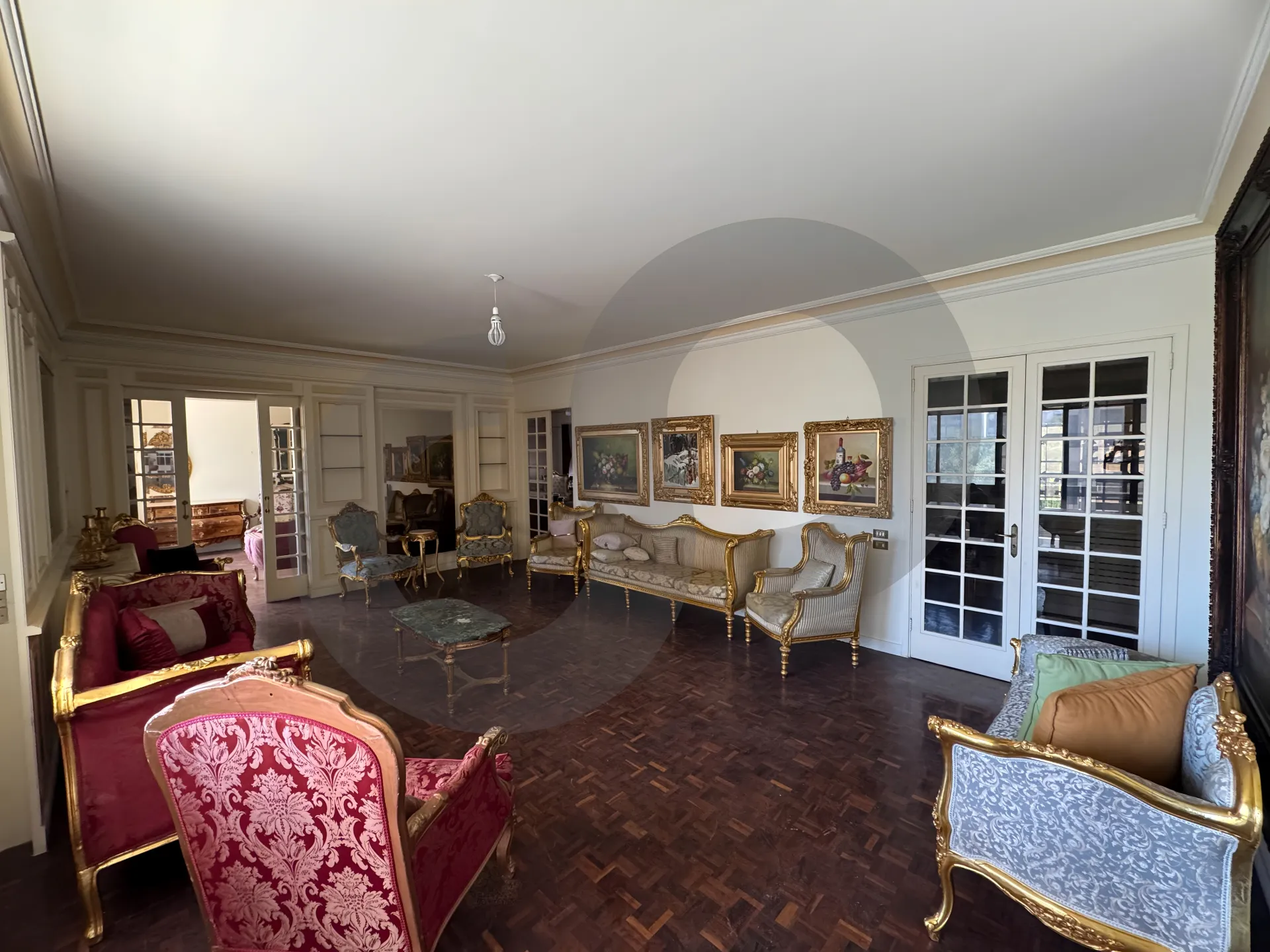 Building for Sale in Forn El Chebbak