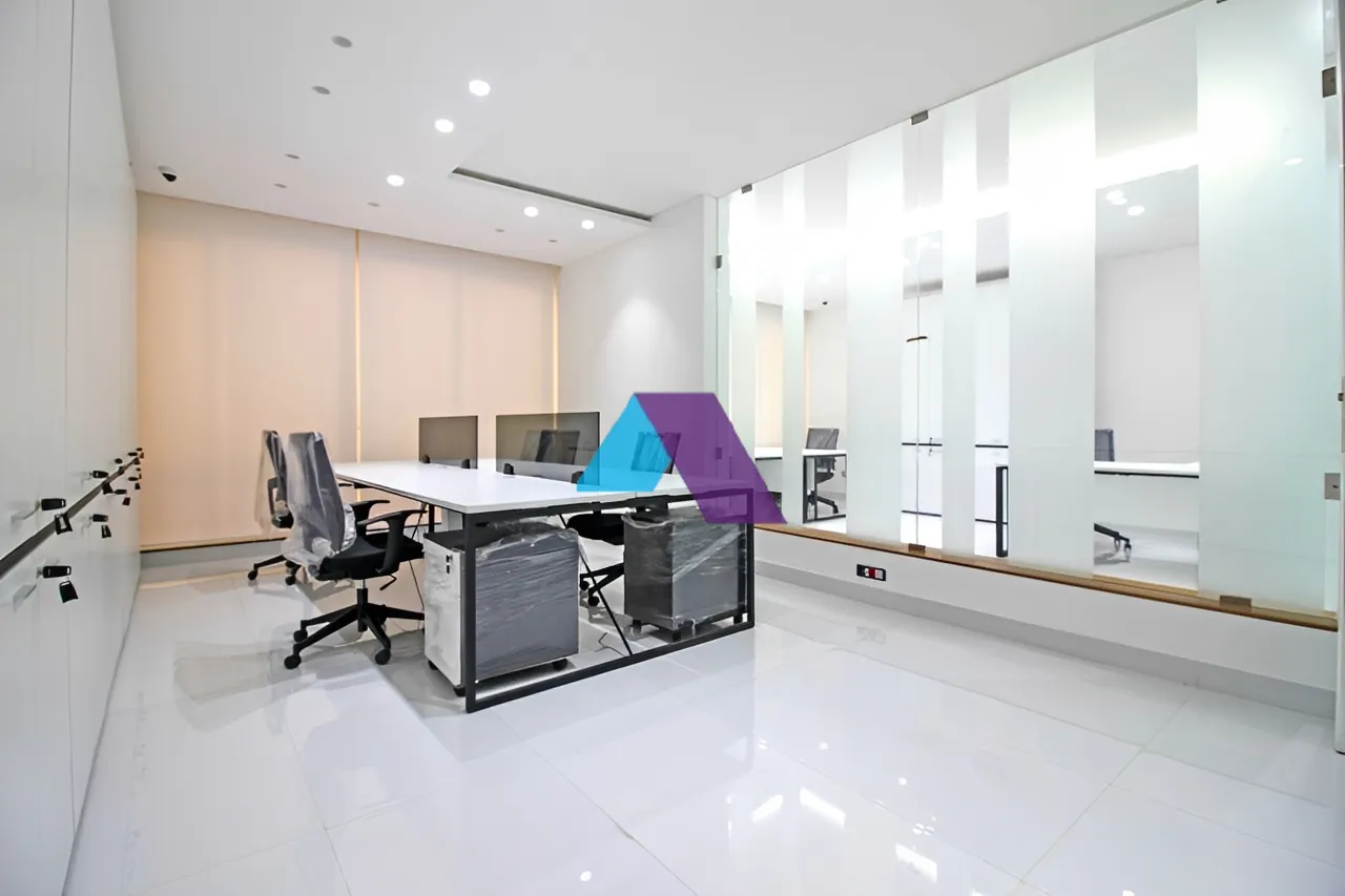 Office for Sale in Hamra