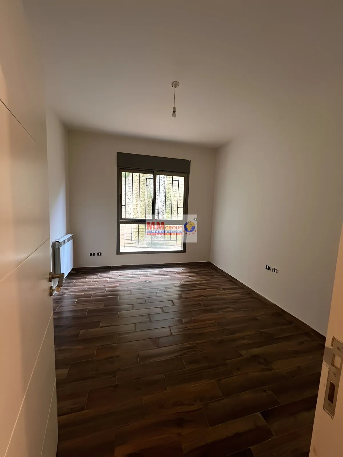 Apartment for Sale in Bhersaf