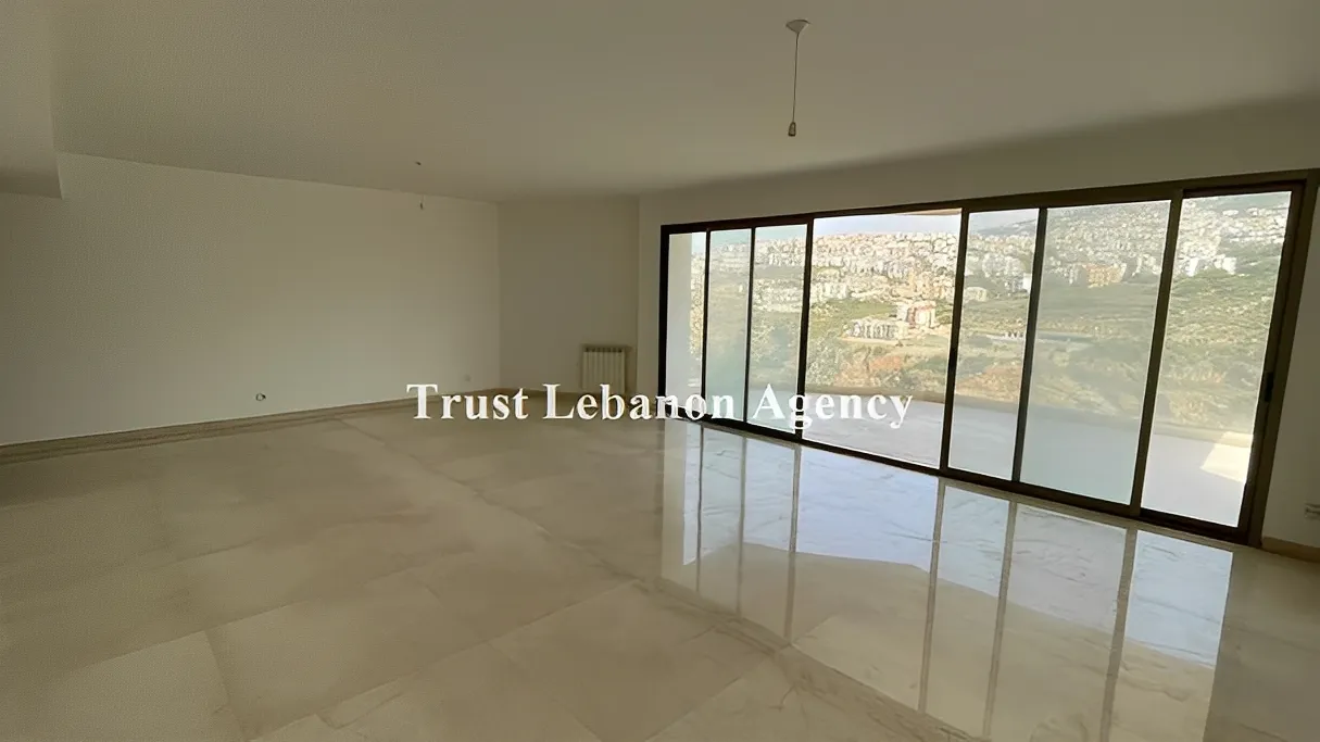 Apartment for Sale in Baabda Louaizeh Lebanon