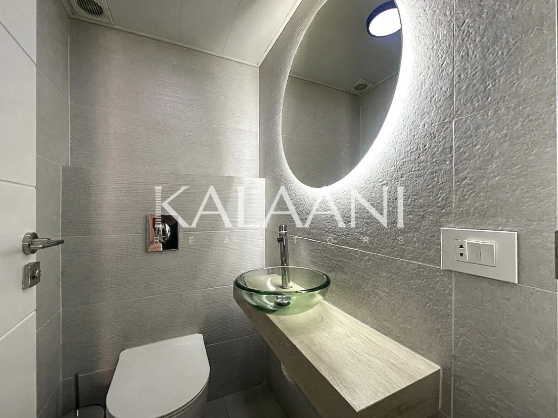 Apartment for rent in Bqennaya, Lebanon