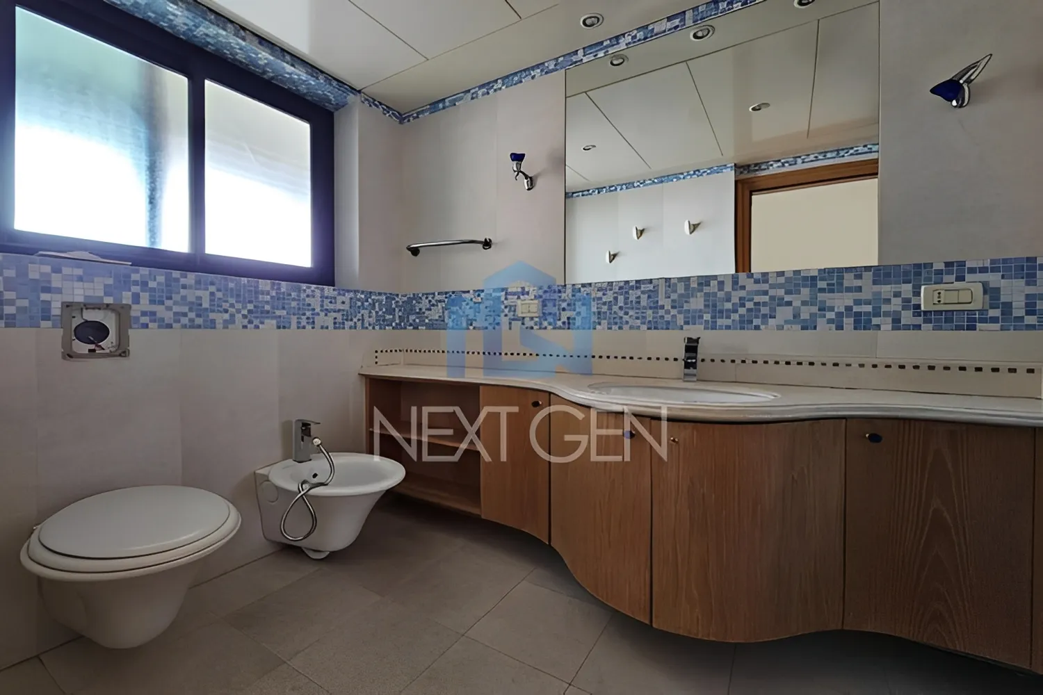 Apartment for Sale in Ramlet El Baida