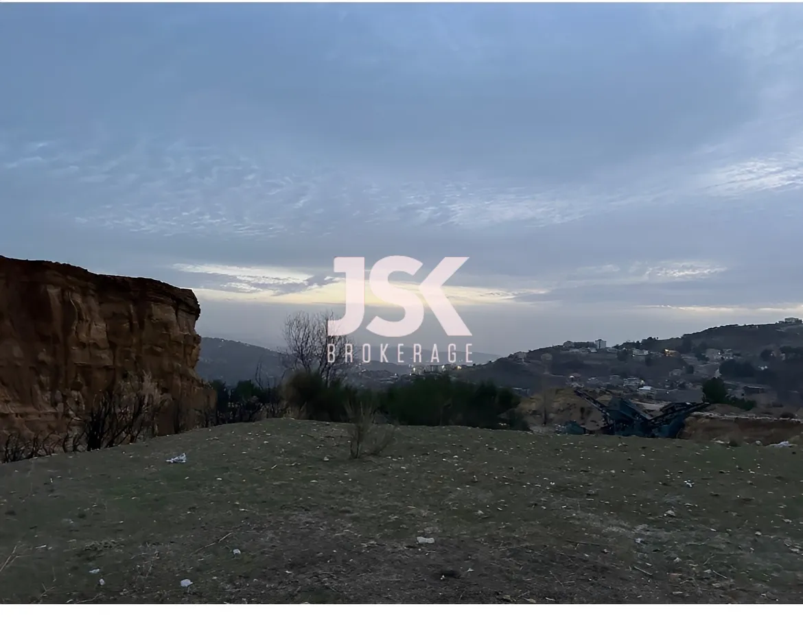 Land for Sale in Mayrouba, Lebanon