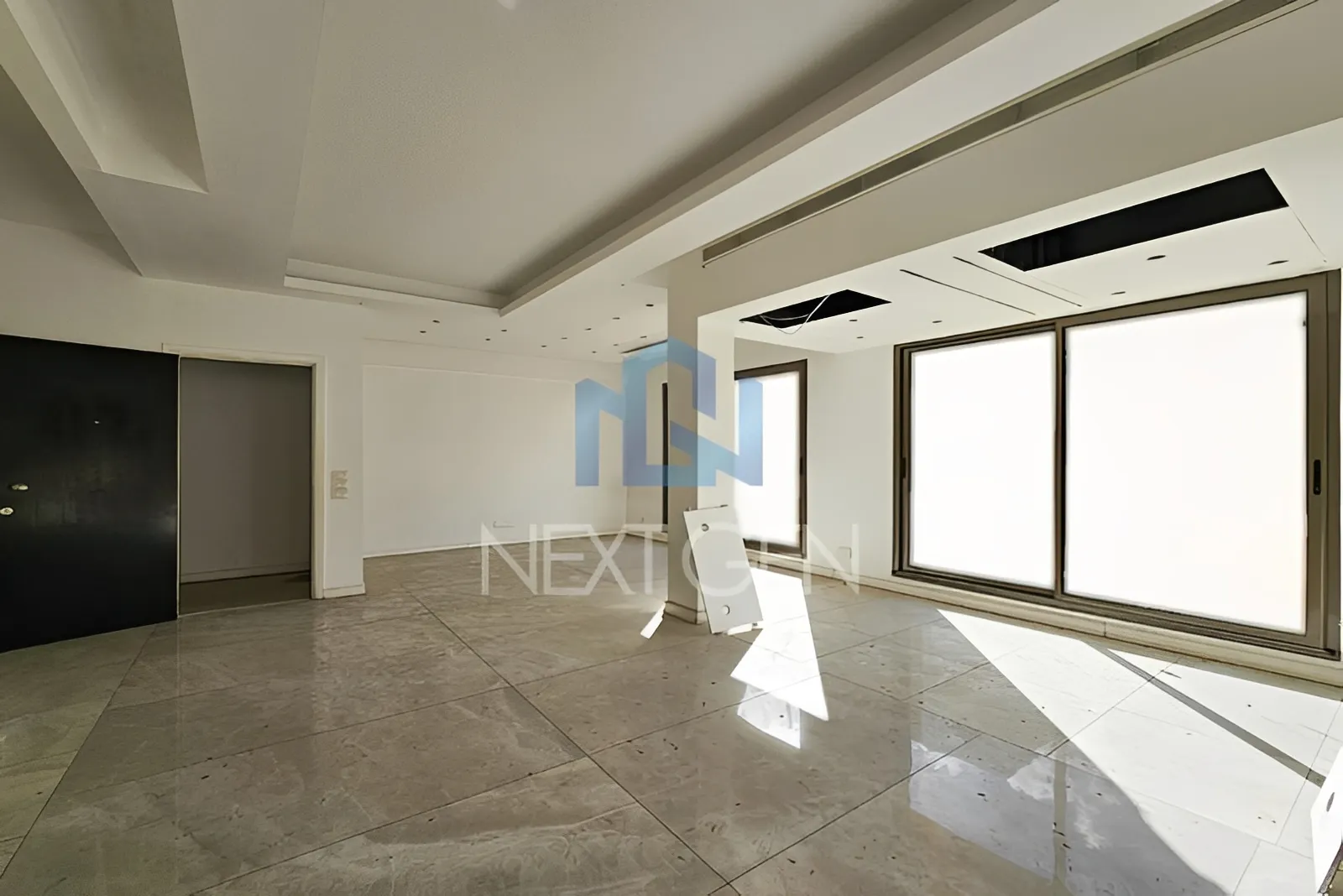 Commercial property for Rent in Downtown