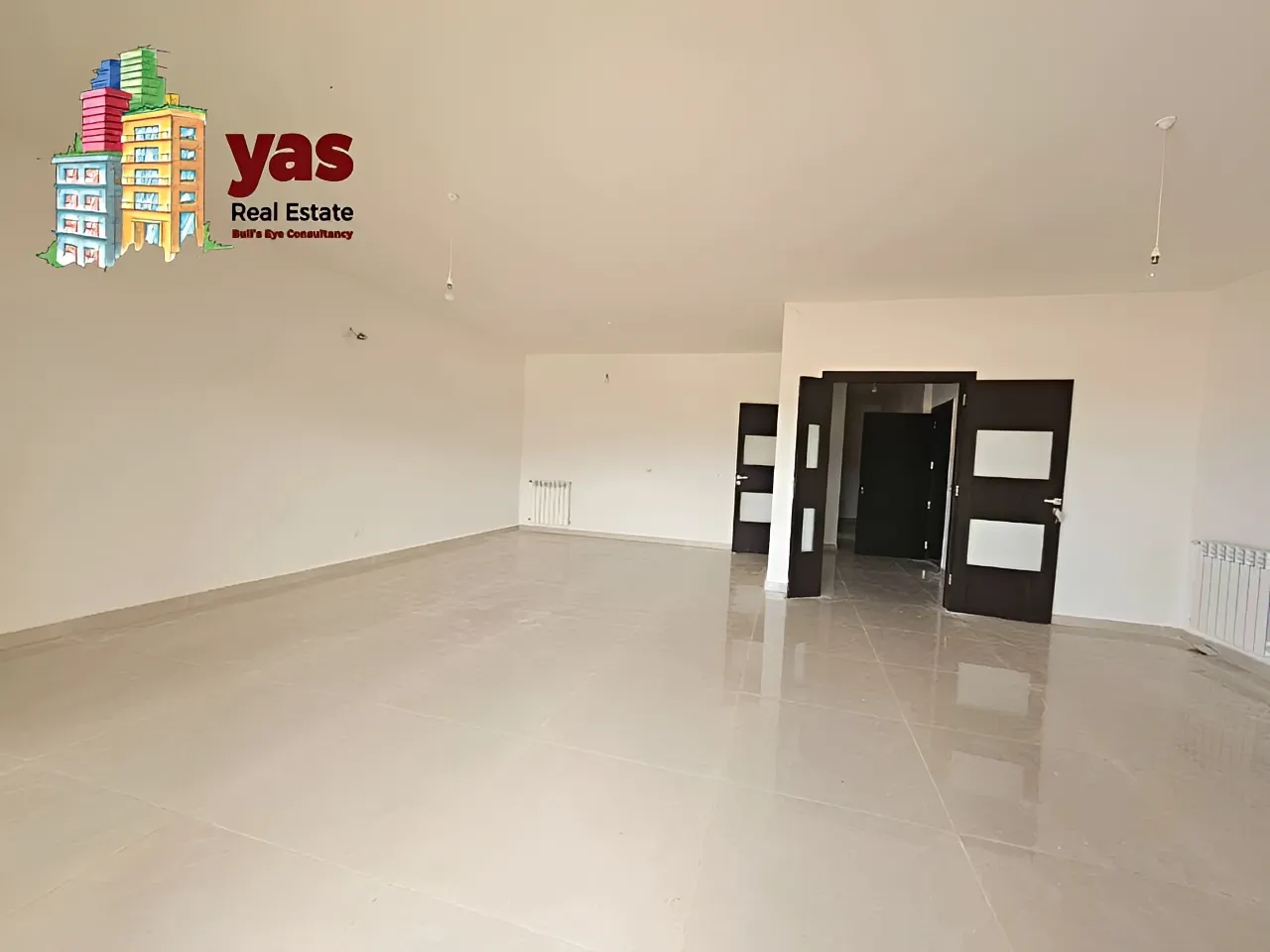 Apartment for Sale in Tilal Ain Saadeh, Metn
