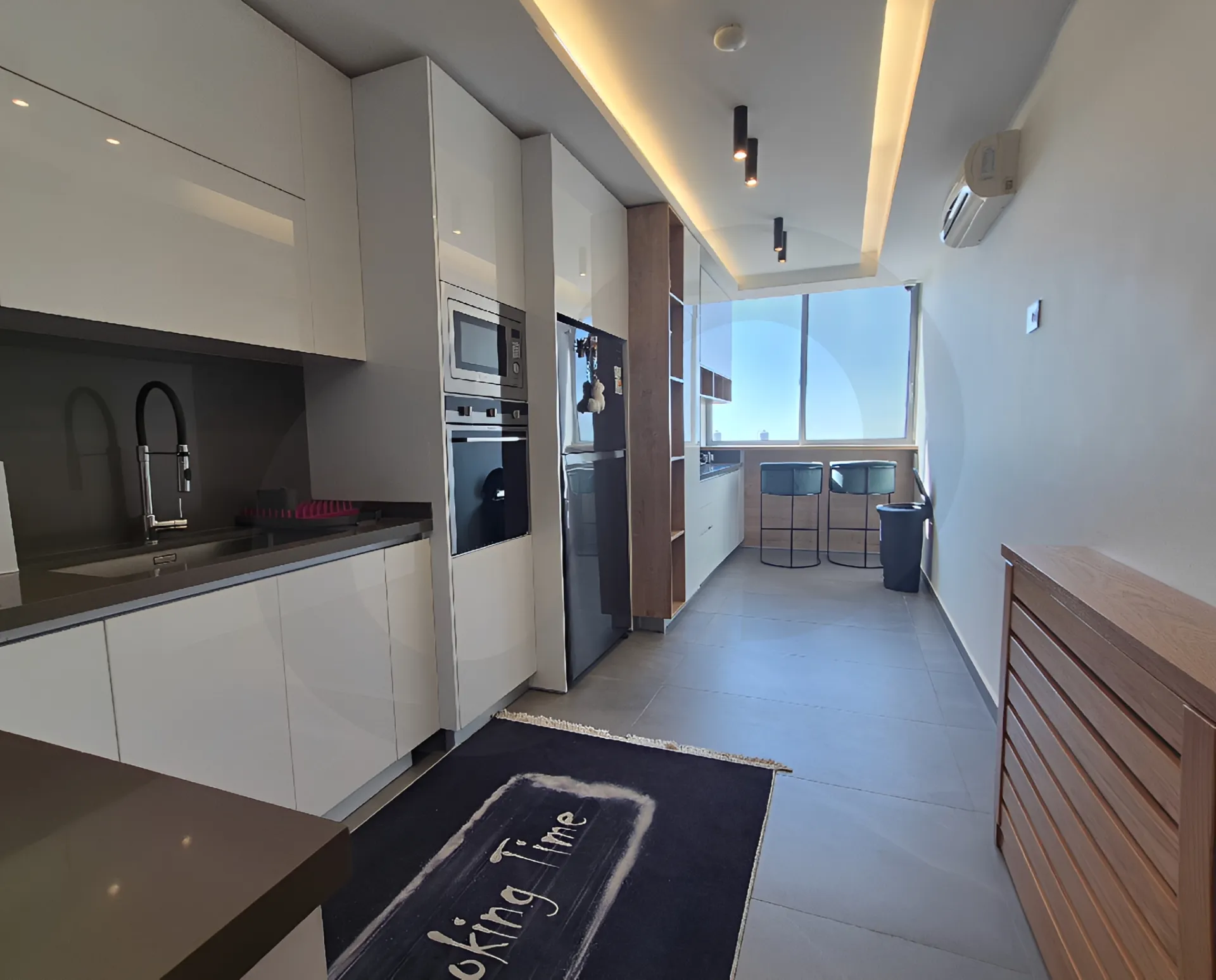 Apartment for Rent in Bsalim