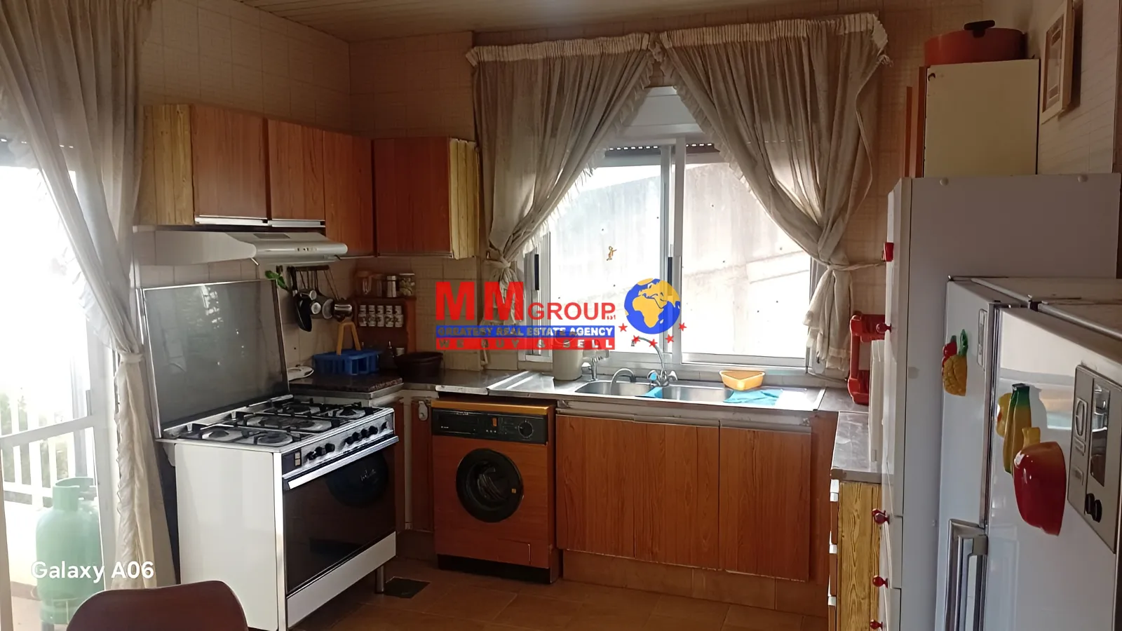 Apartment for Rent in Broummana