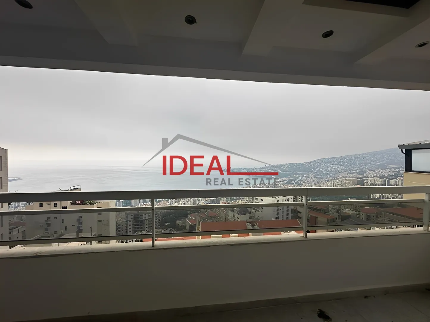 Apartment for Sale in Sahel Aalma, Lebanon - 3 bed, 4 bath