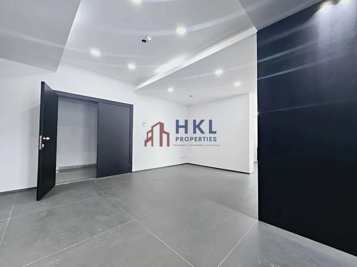 Office for sale in Downtown, beirut, Lebanon