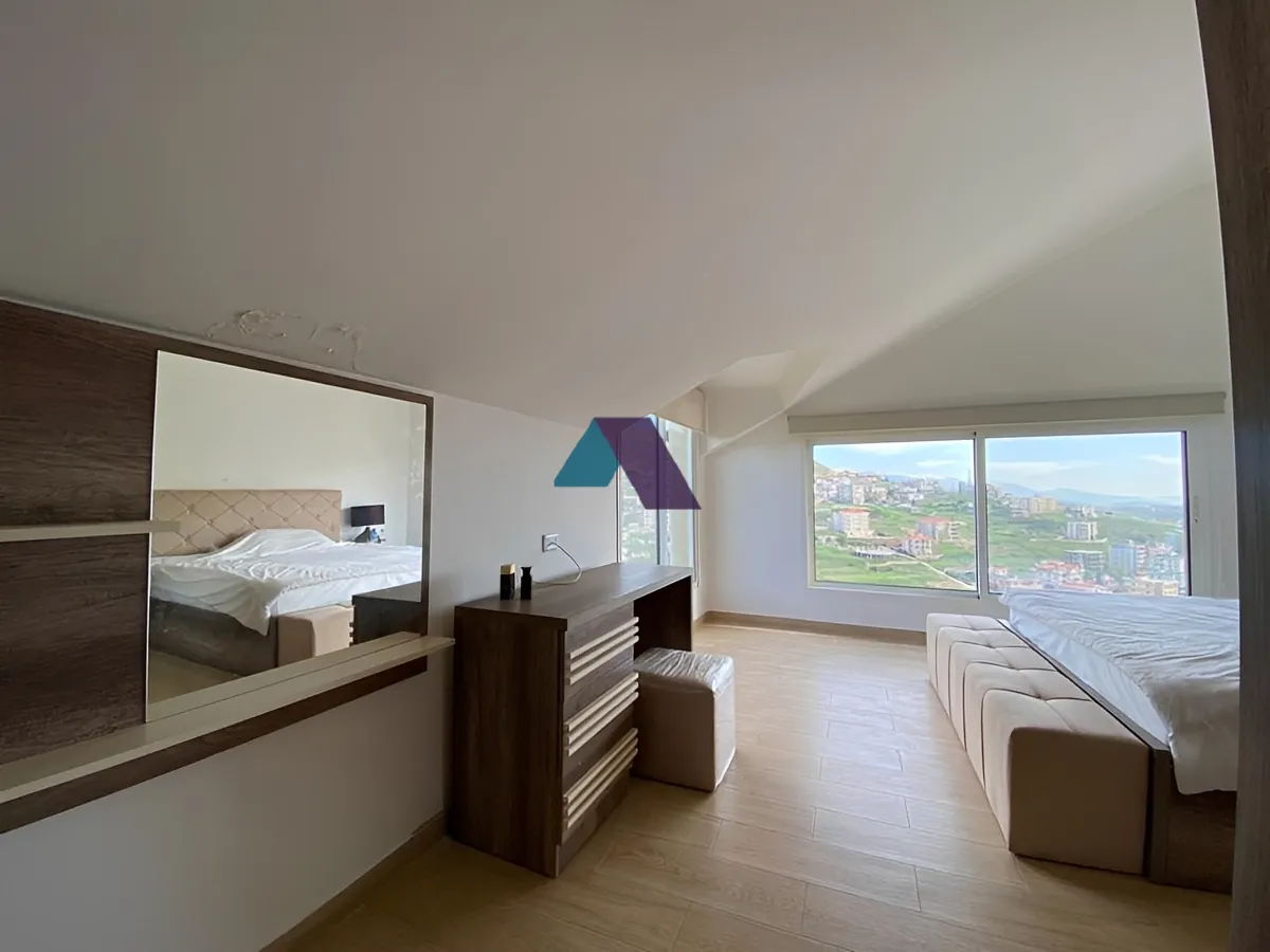 Duplex for Sale in Saoufar