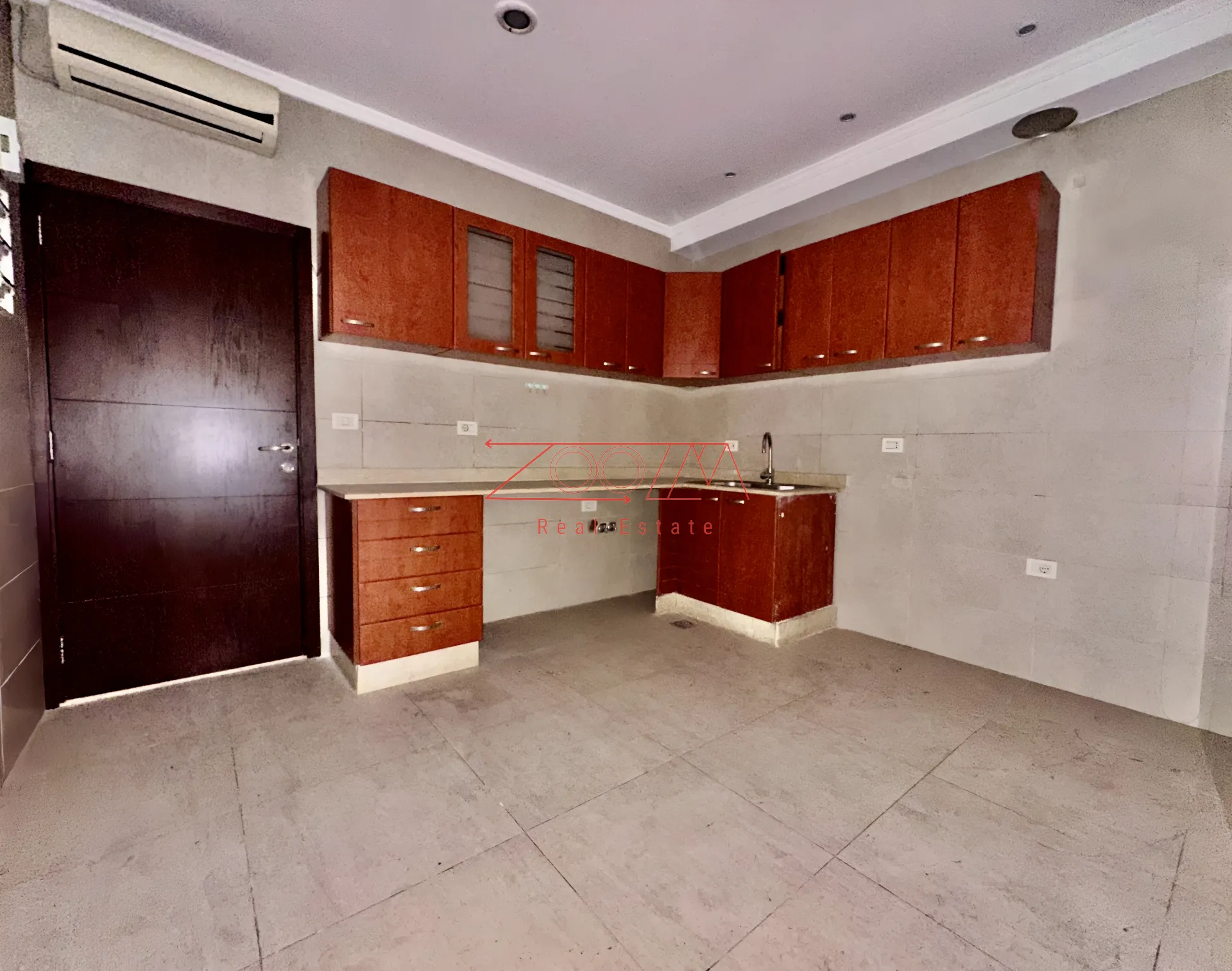 Residential in Clemenceau, beirut, lebanon