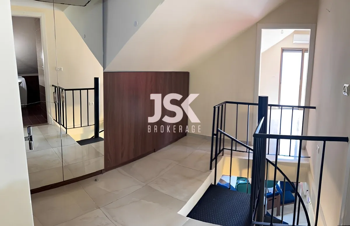 Duplex for Sale in Edde, Lebanon