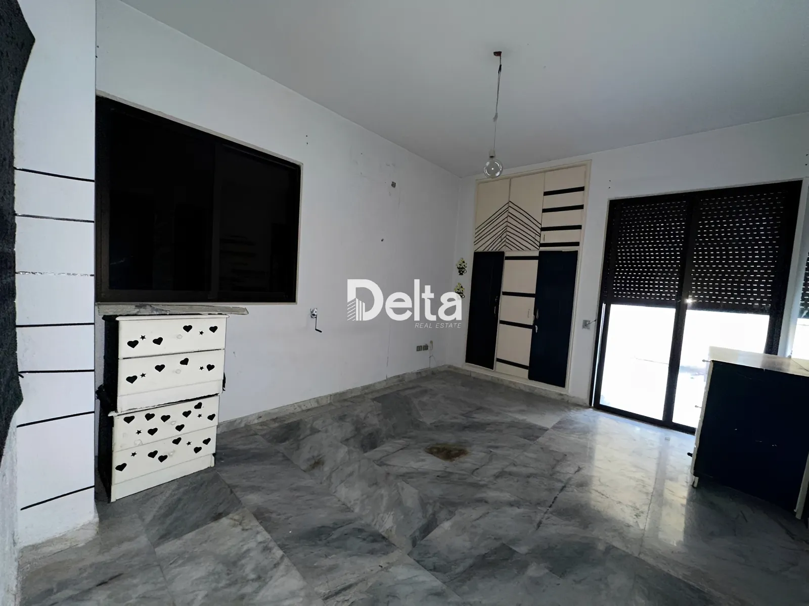 Residential in Ain el-mreisseh, beirut, lebanon