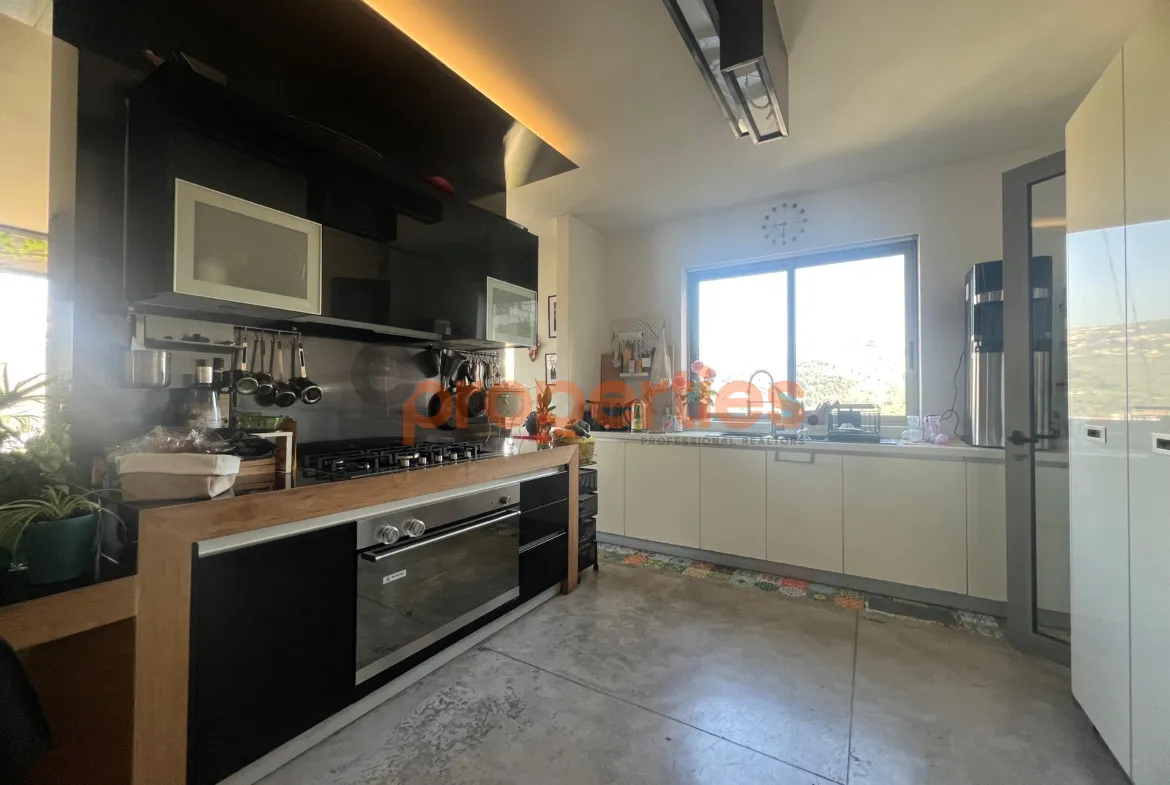 Apartment for Sale in Hazmieh