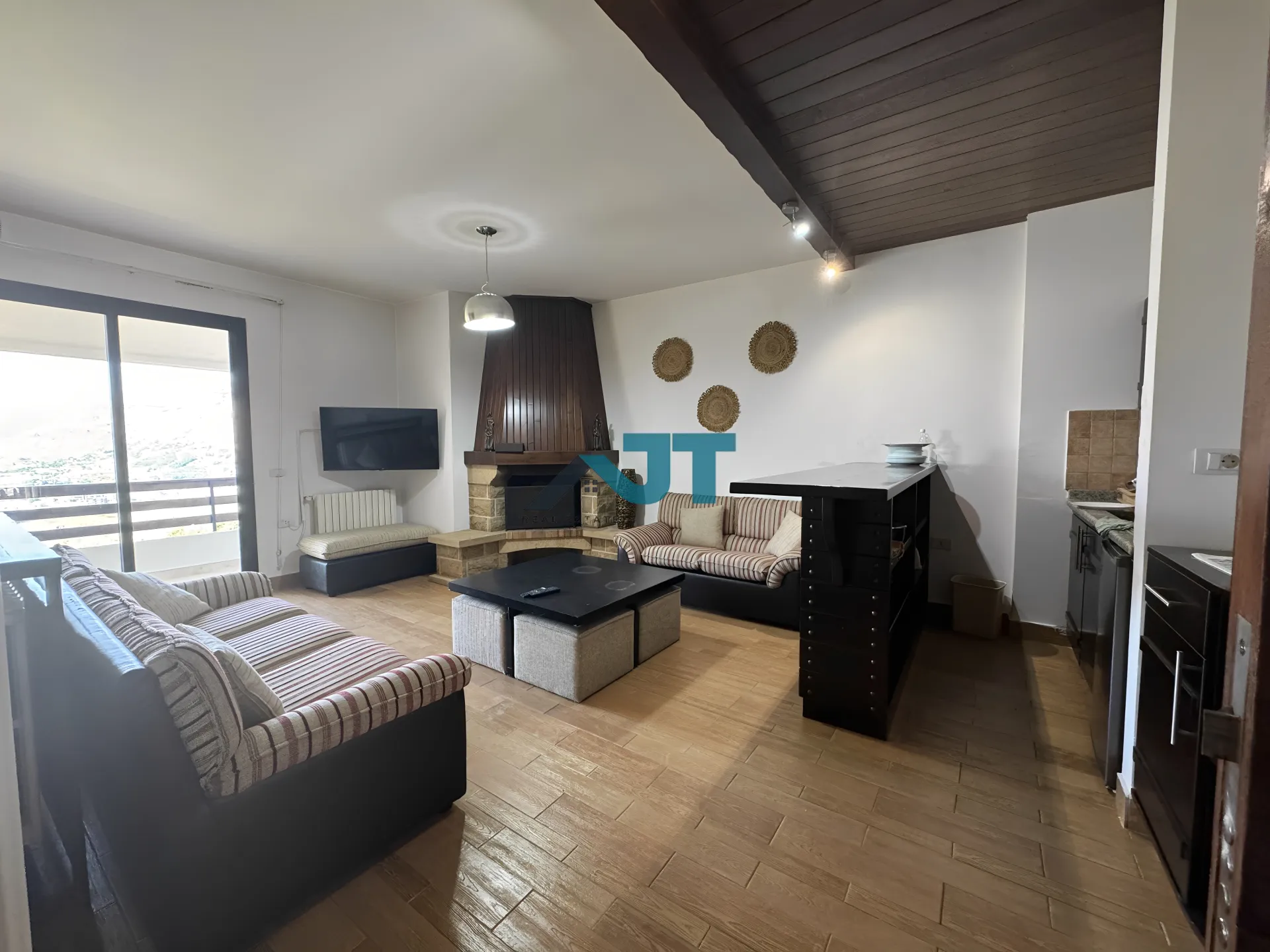 Apartment for Rent in Faraya
