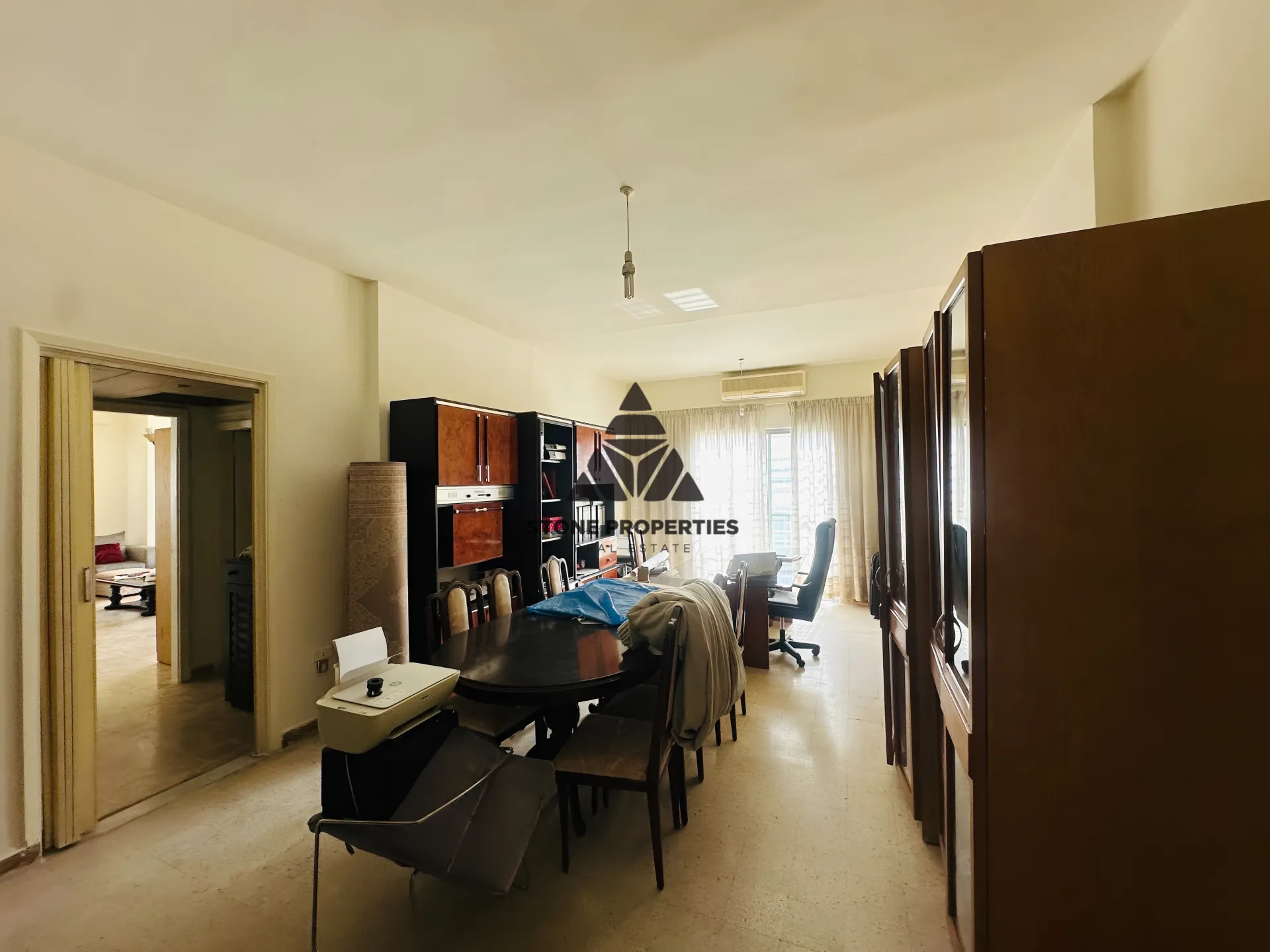 Apartment for sale in Hamra, beirut, lebanon - 4 bed, 3.0 bath