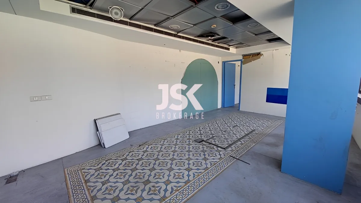 Office for rent in Downtown, beirut