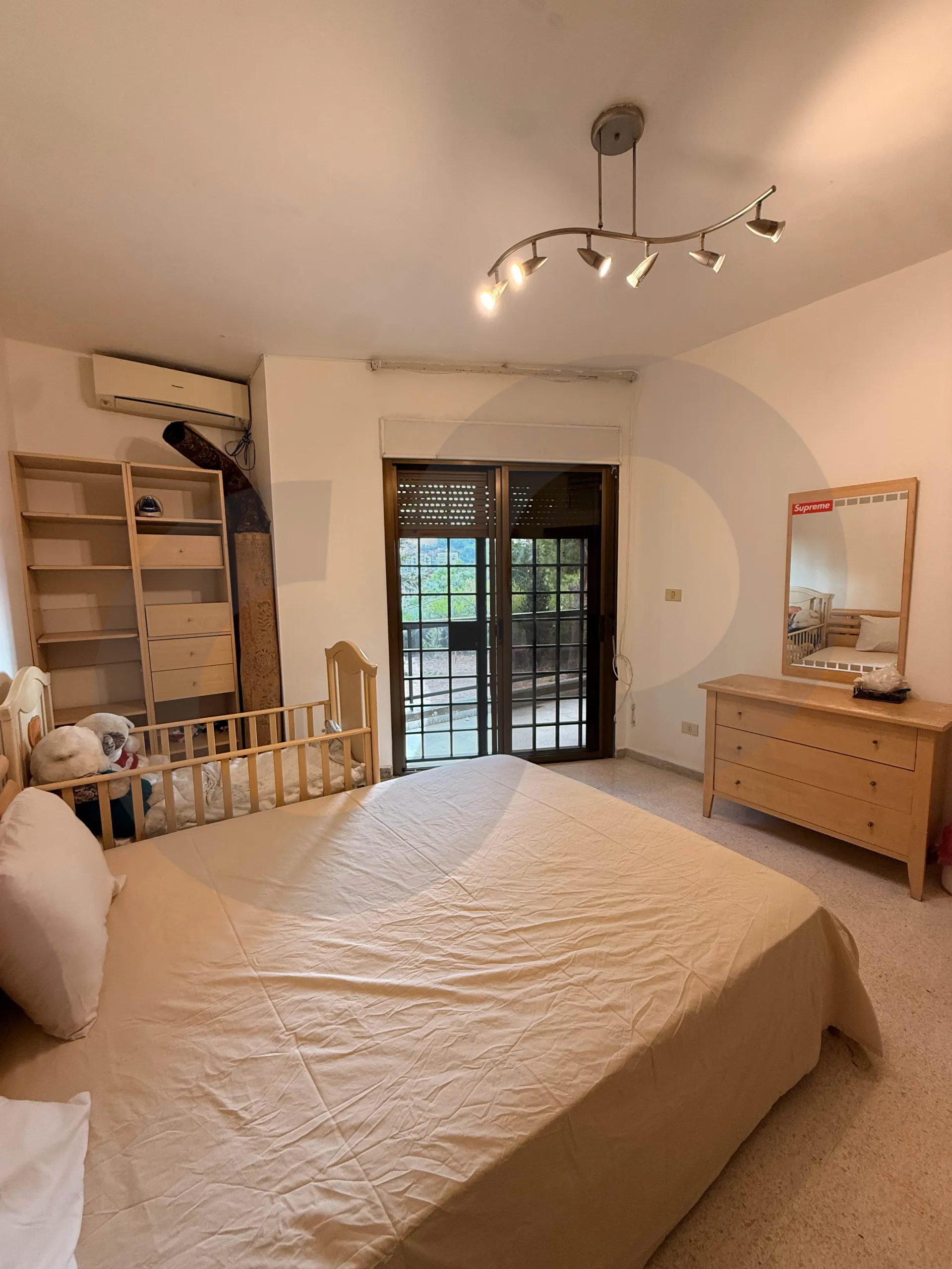 Apartment for Sale in Bsalim
