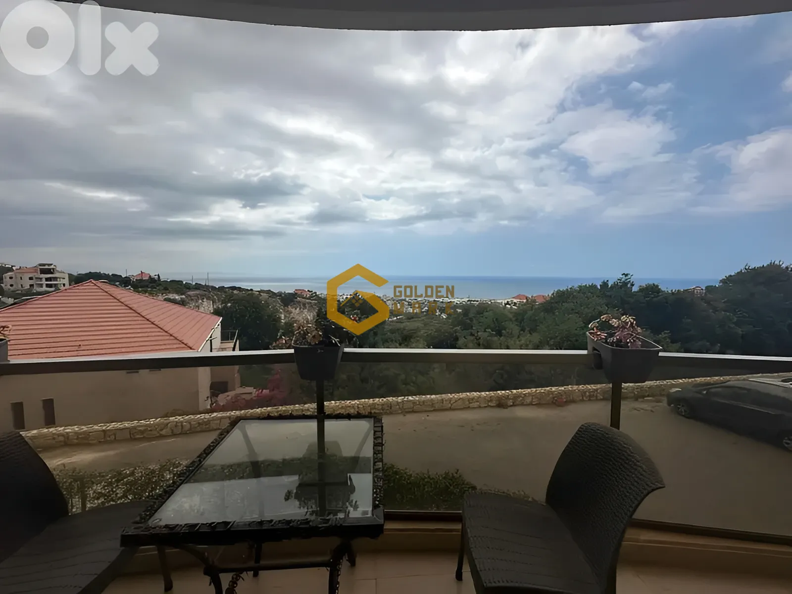 Apartment for Sale in Edde